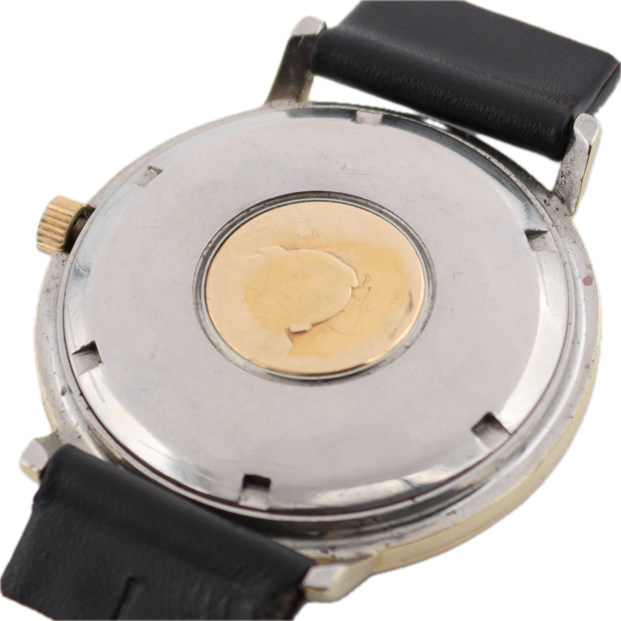 Omega Chronometer Constellation 168.004-62