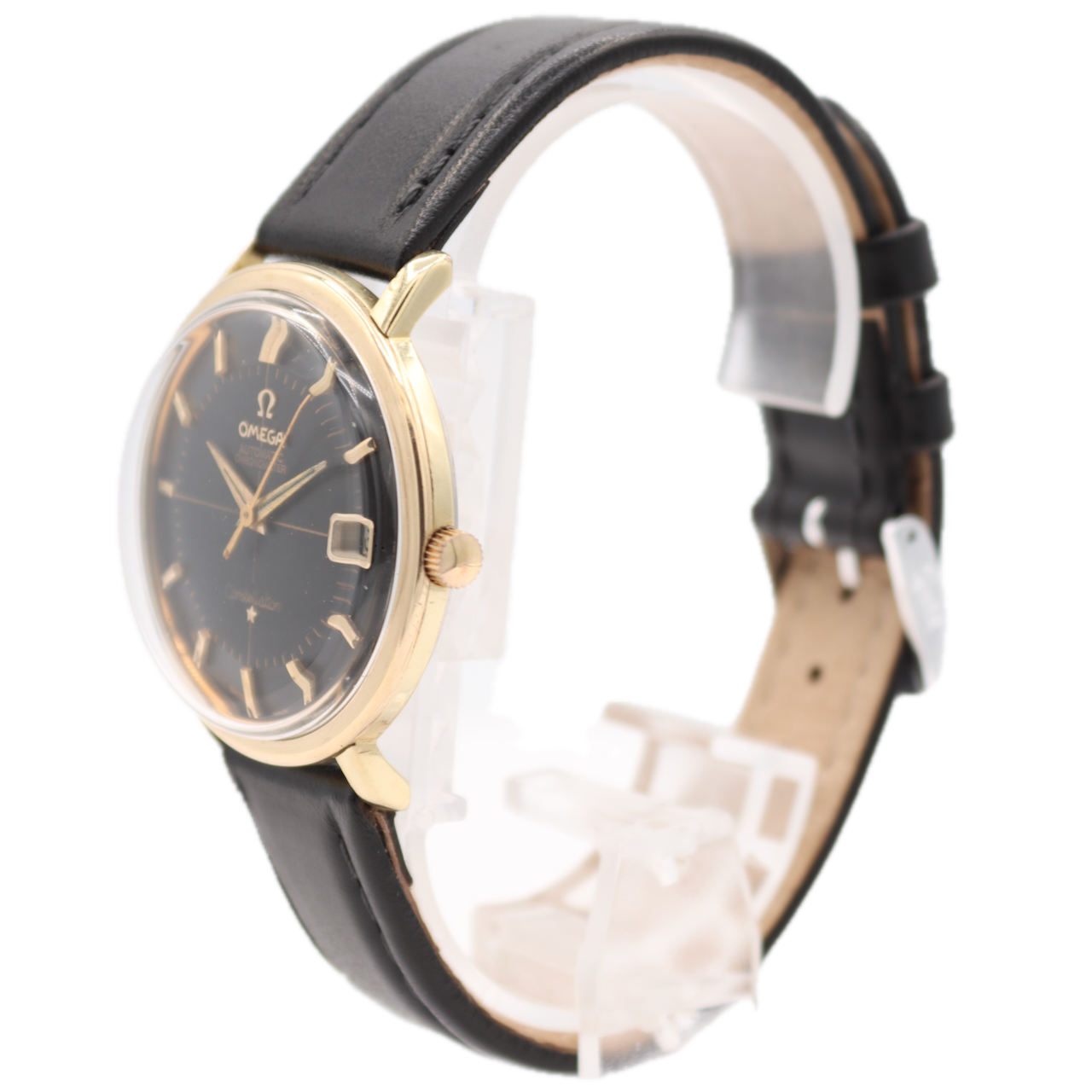 Omega Chronometer Constellation 168.004-62