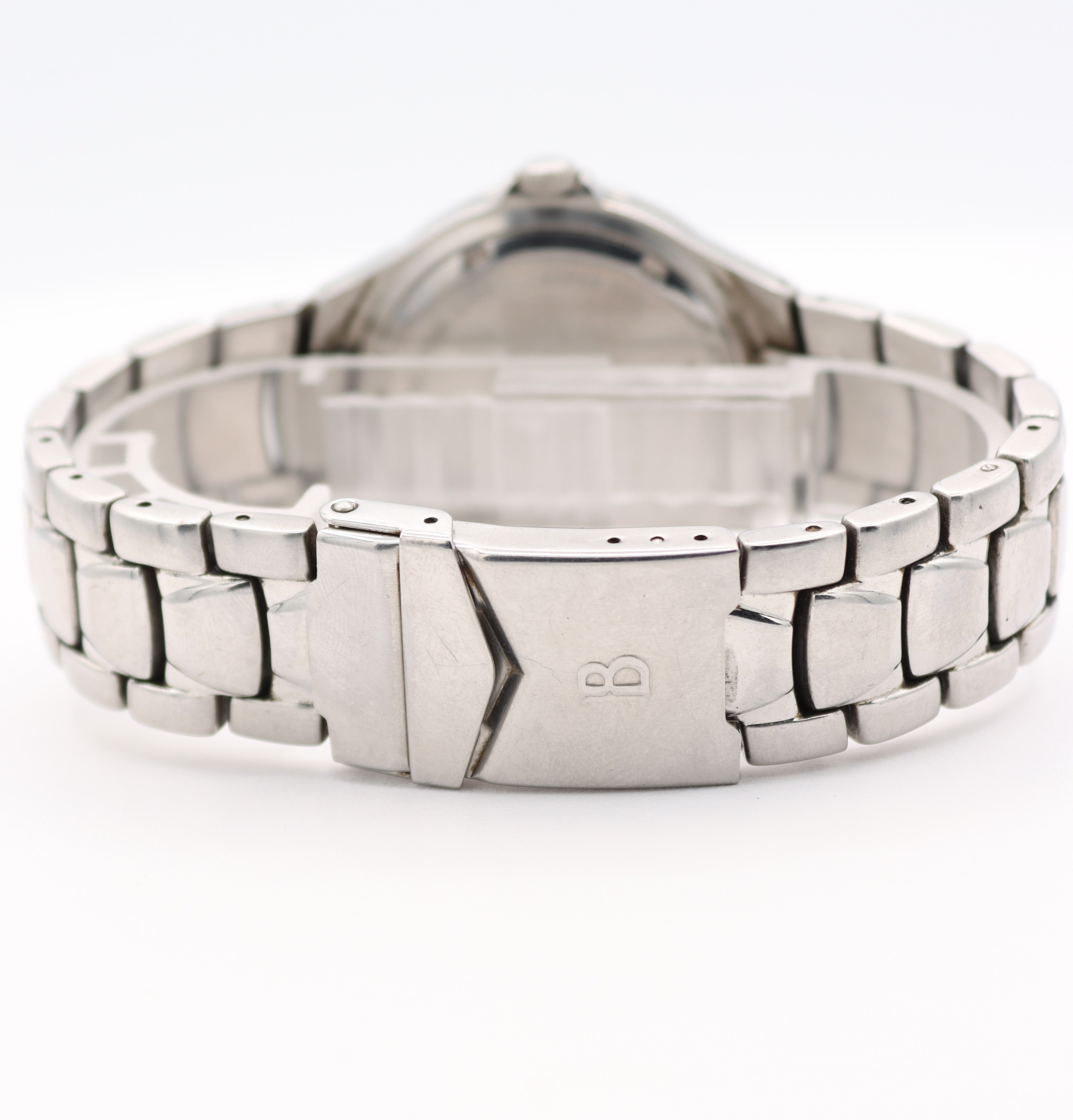 Bulova Marine Star 96B58 2000