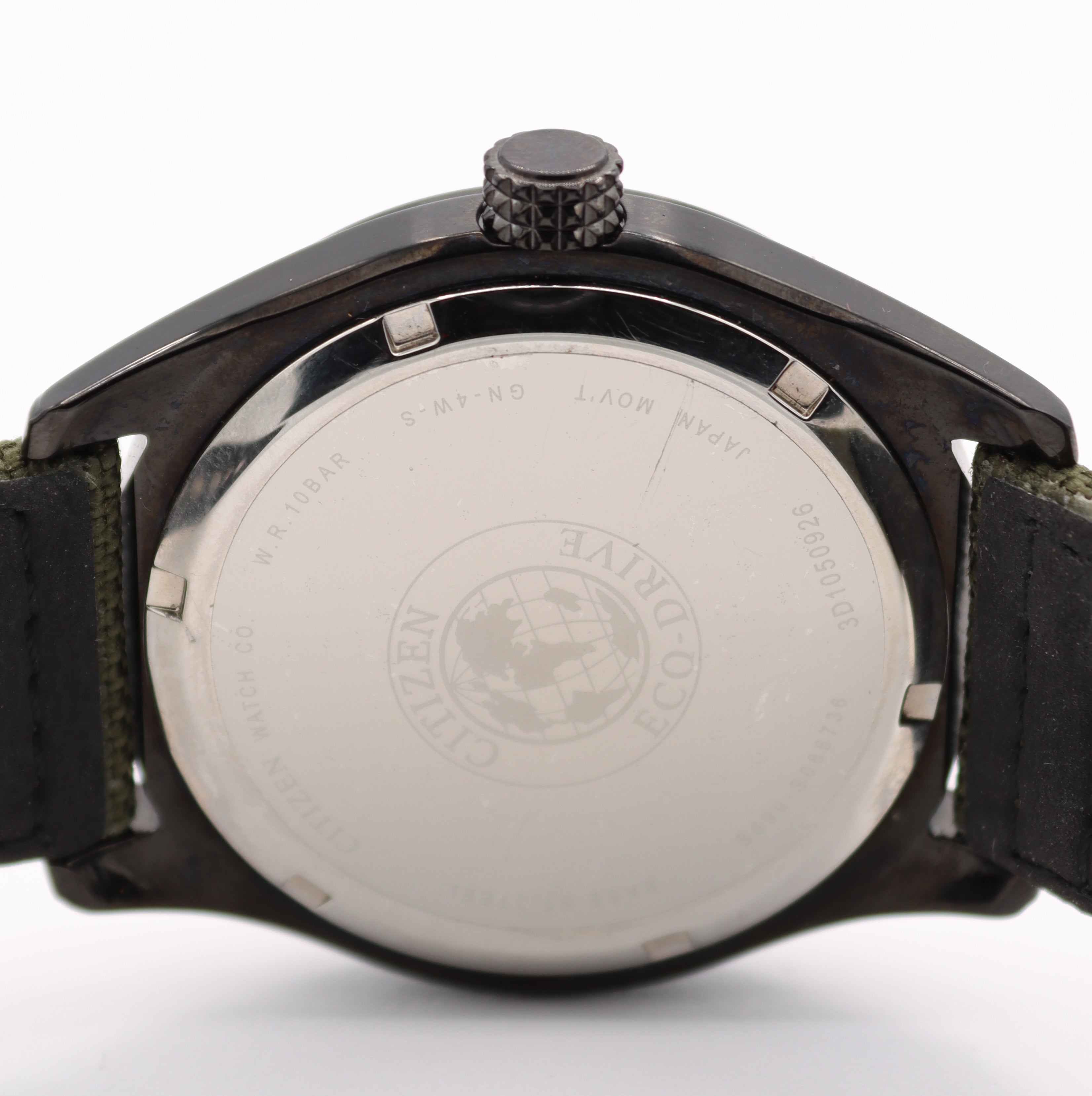 Citizen Eco-Drive B690-S086736