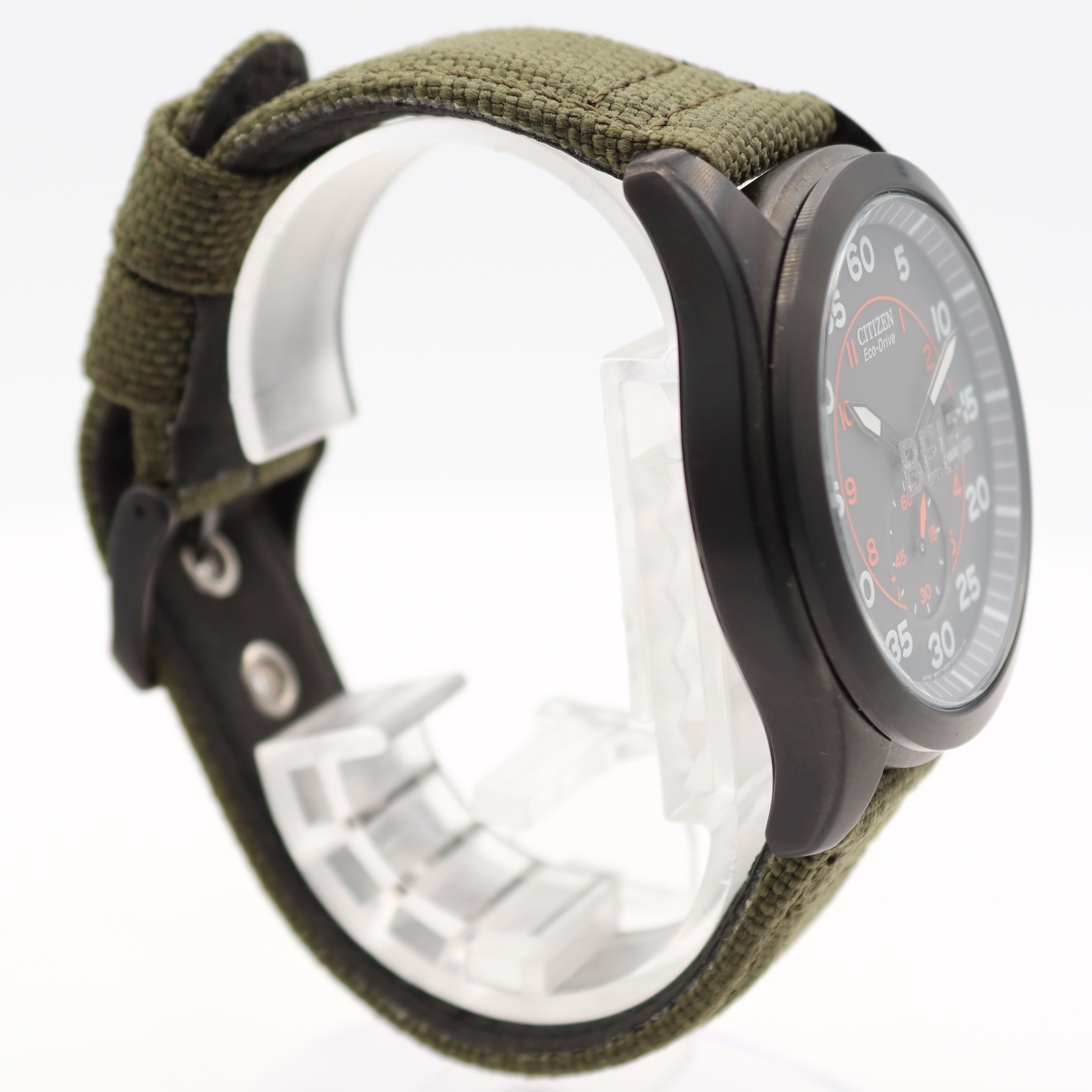 Citizen Eco-Drive B690-S086736