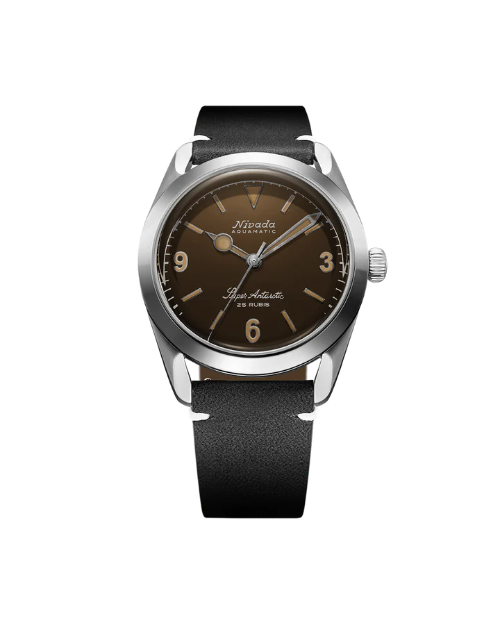 Nivada Grenchen Super Antarctic 3.6.9 Tropical 32031A15