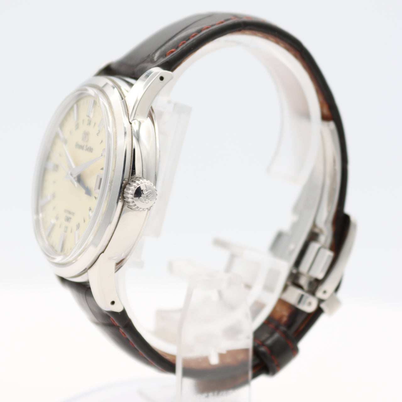 Grand Seiko SBGM221 2021
