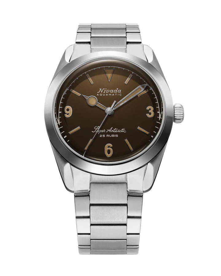 Nivada Grenchen Super Antarctic 3.6.9 Tropical 32031A20