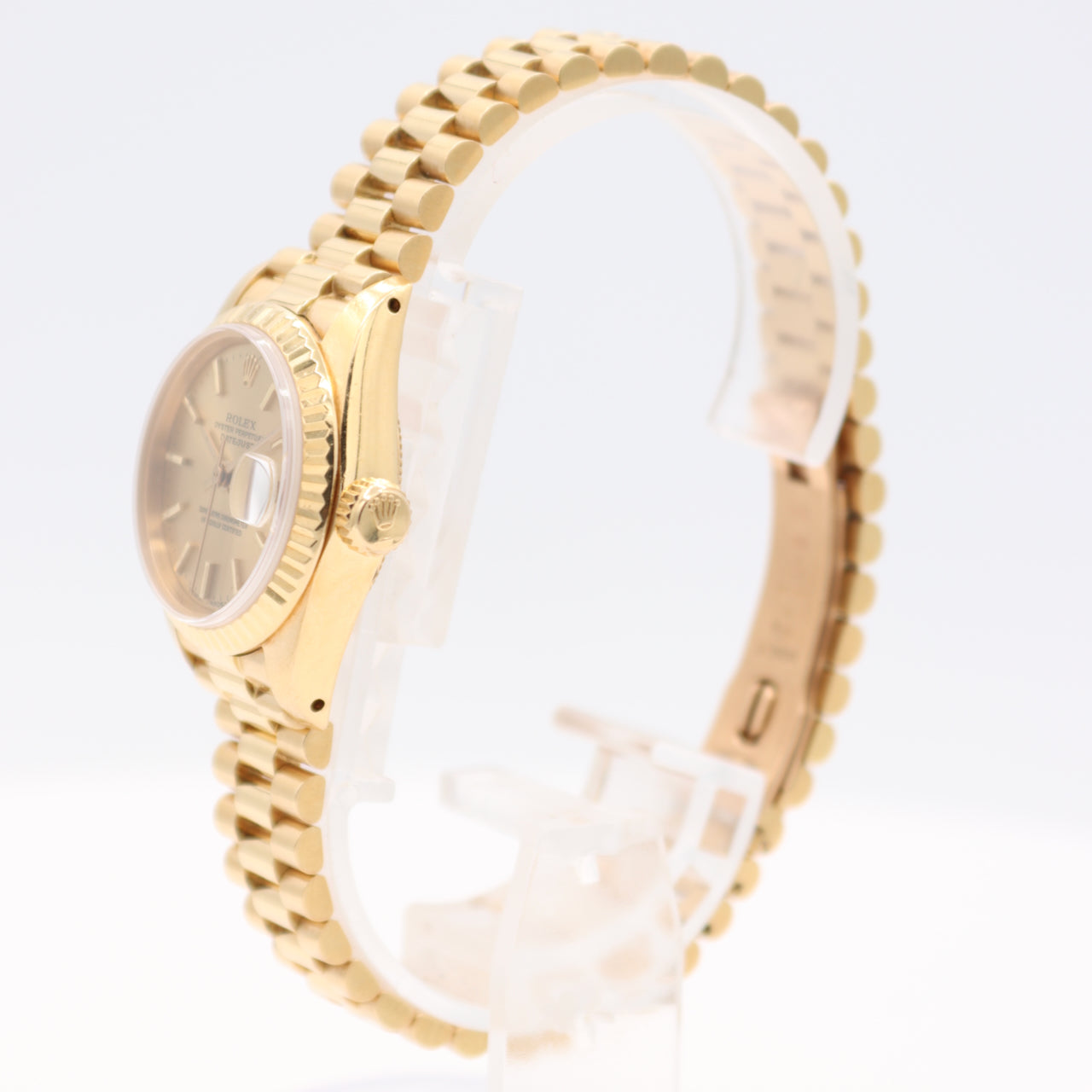 Rolex Datejust 6917 1982