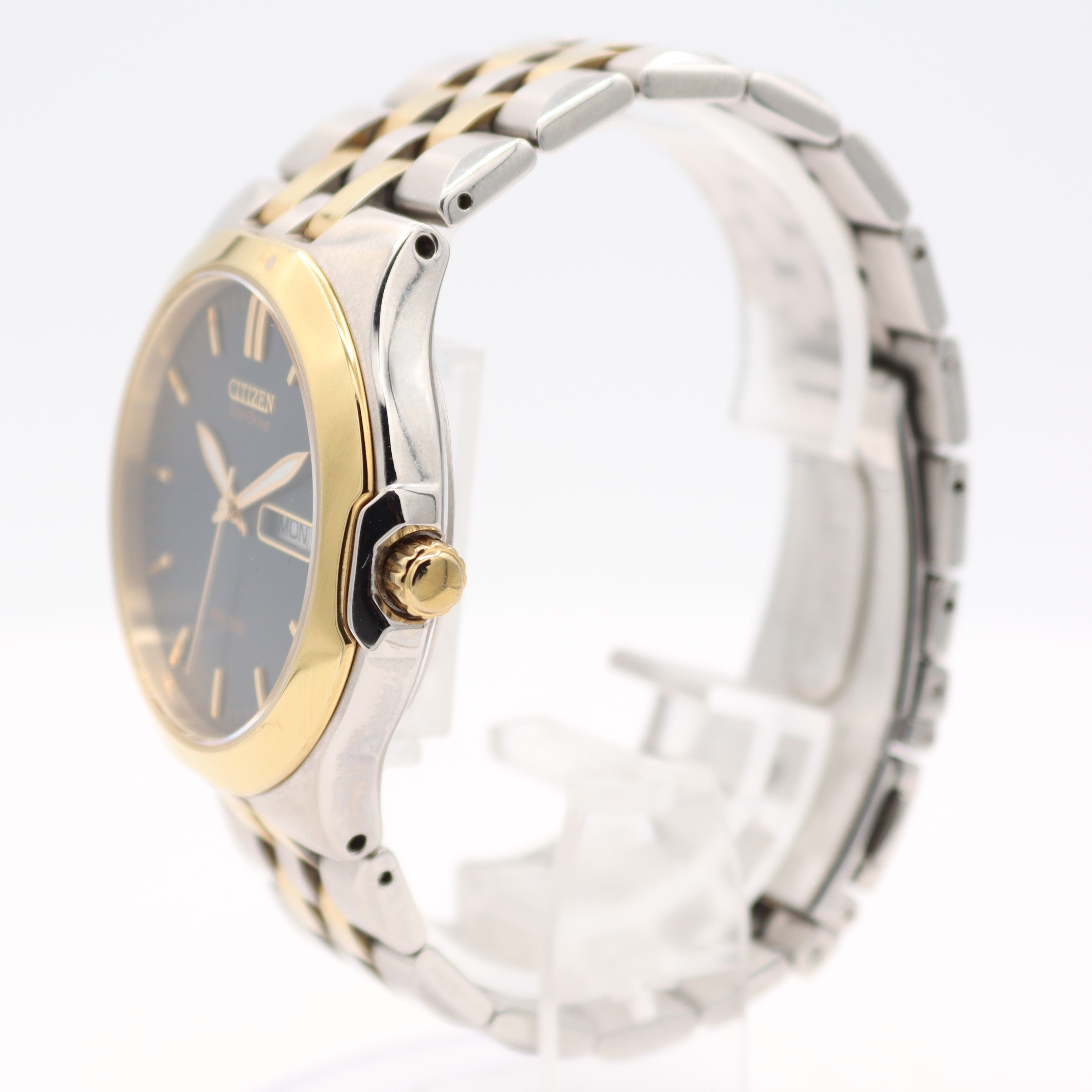 Citizen Eco-Drive E101-S044294
