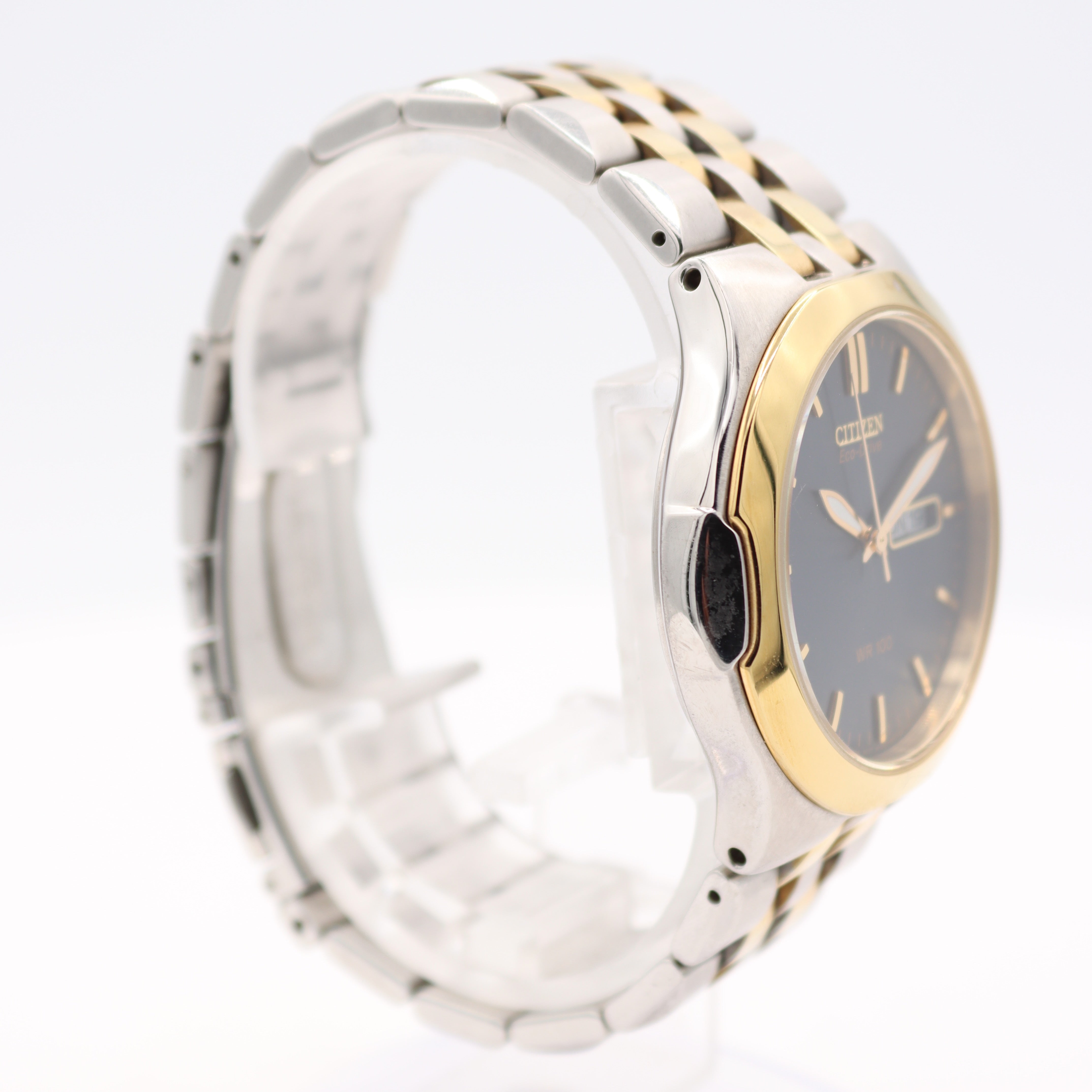 Citizen Eco-Drive E101-S044294