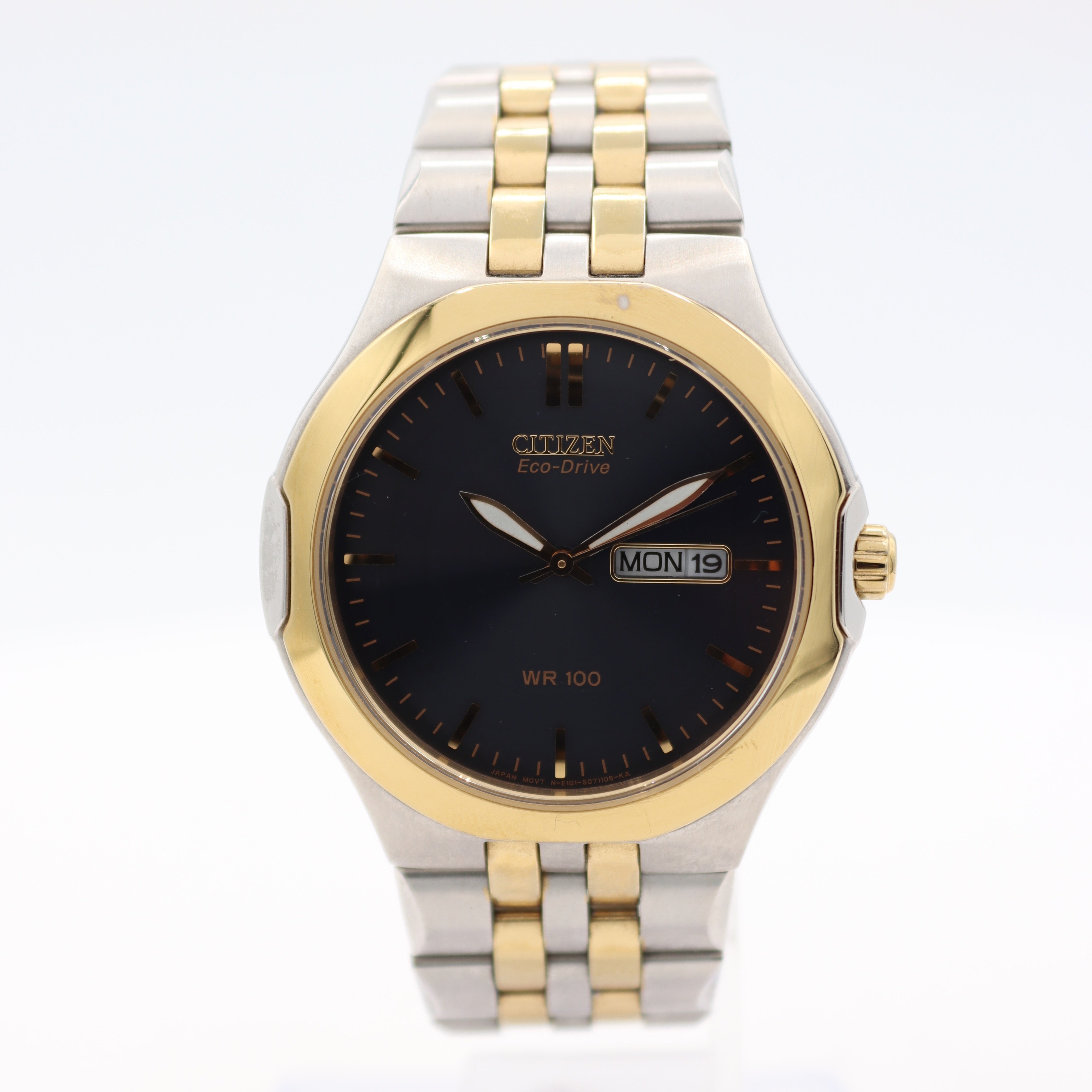 Citizen Eco-Drive E101-S044294