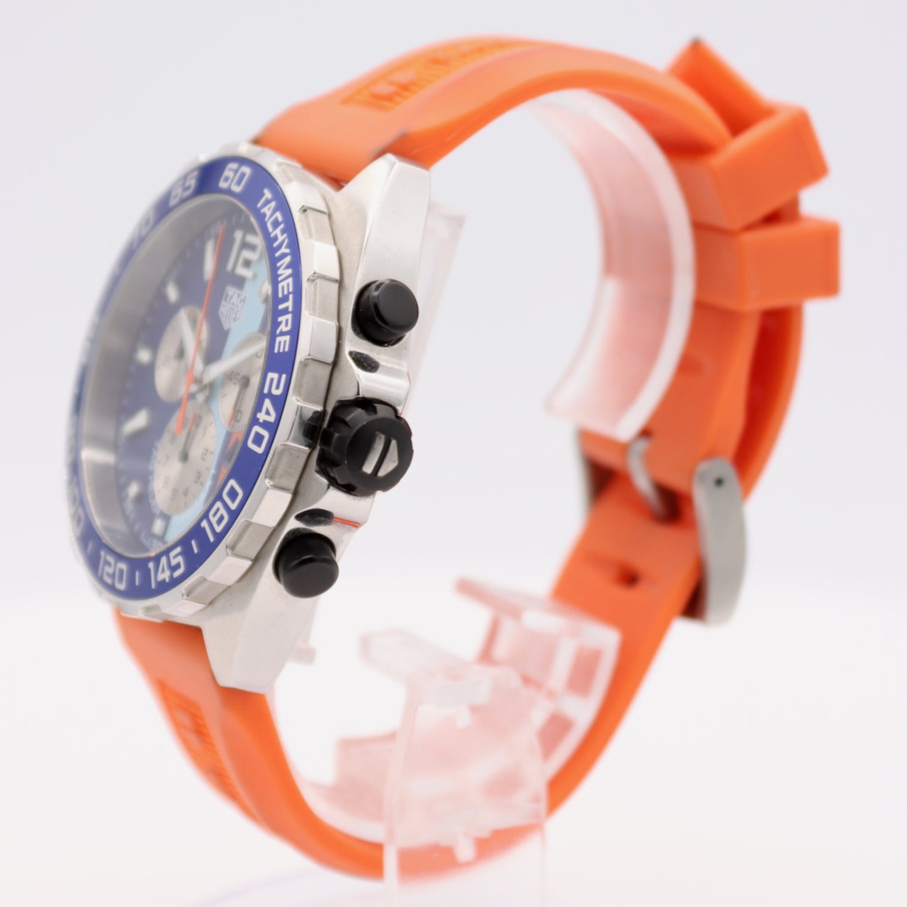 Tag Heuer Formula 1 Gulf CAZ101N.FC8243