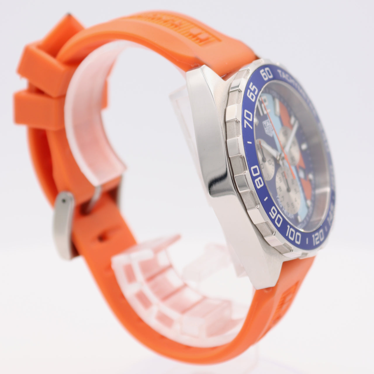 Tag Heuer Formula 1 Gulf CAZ101N.FC8243