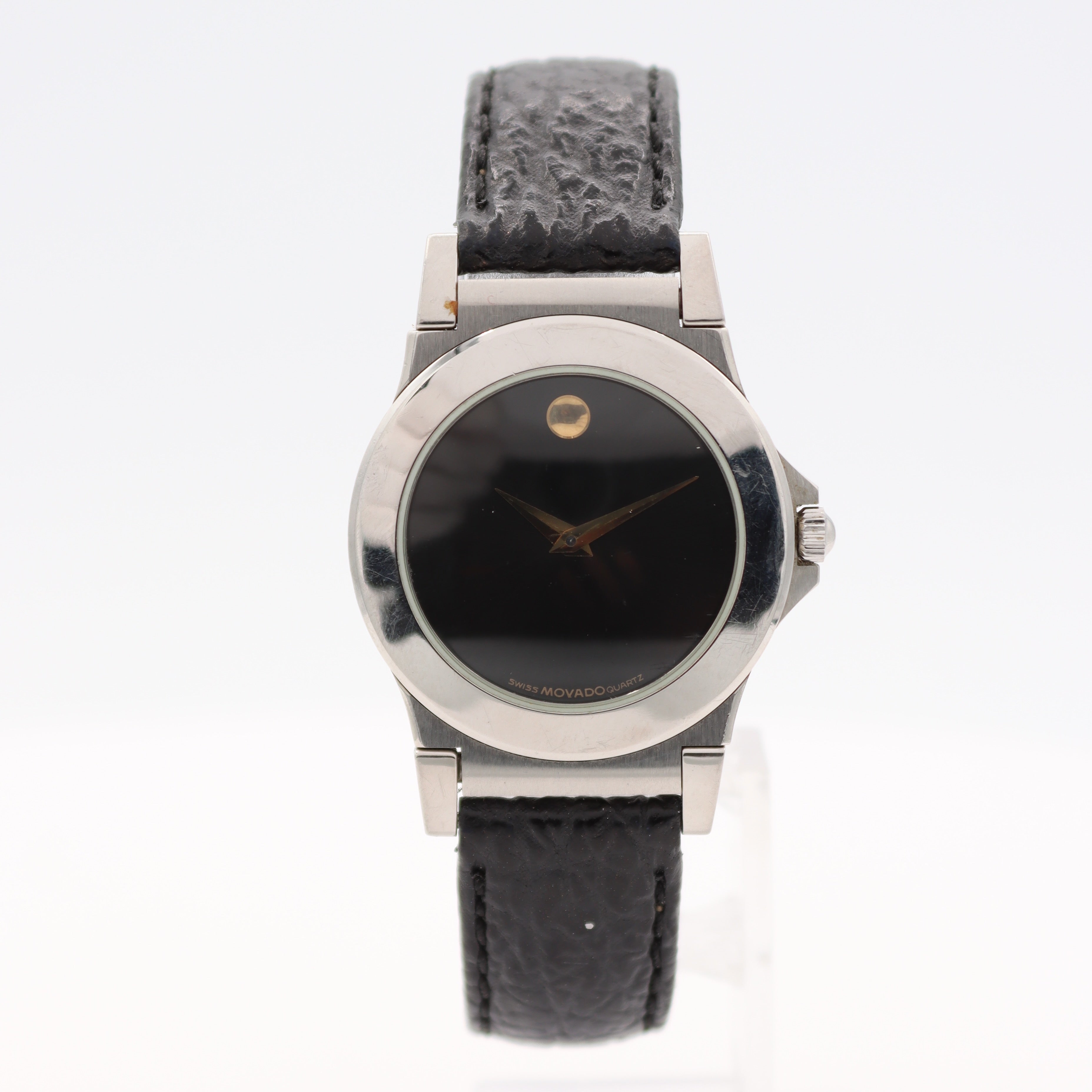 Movado Museum 84 A1 838K