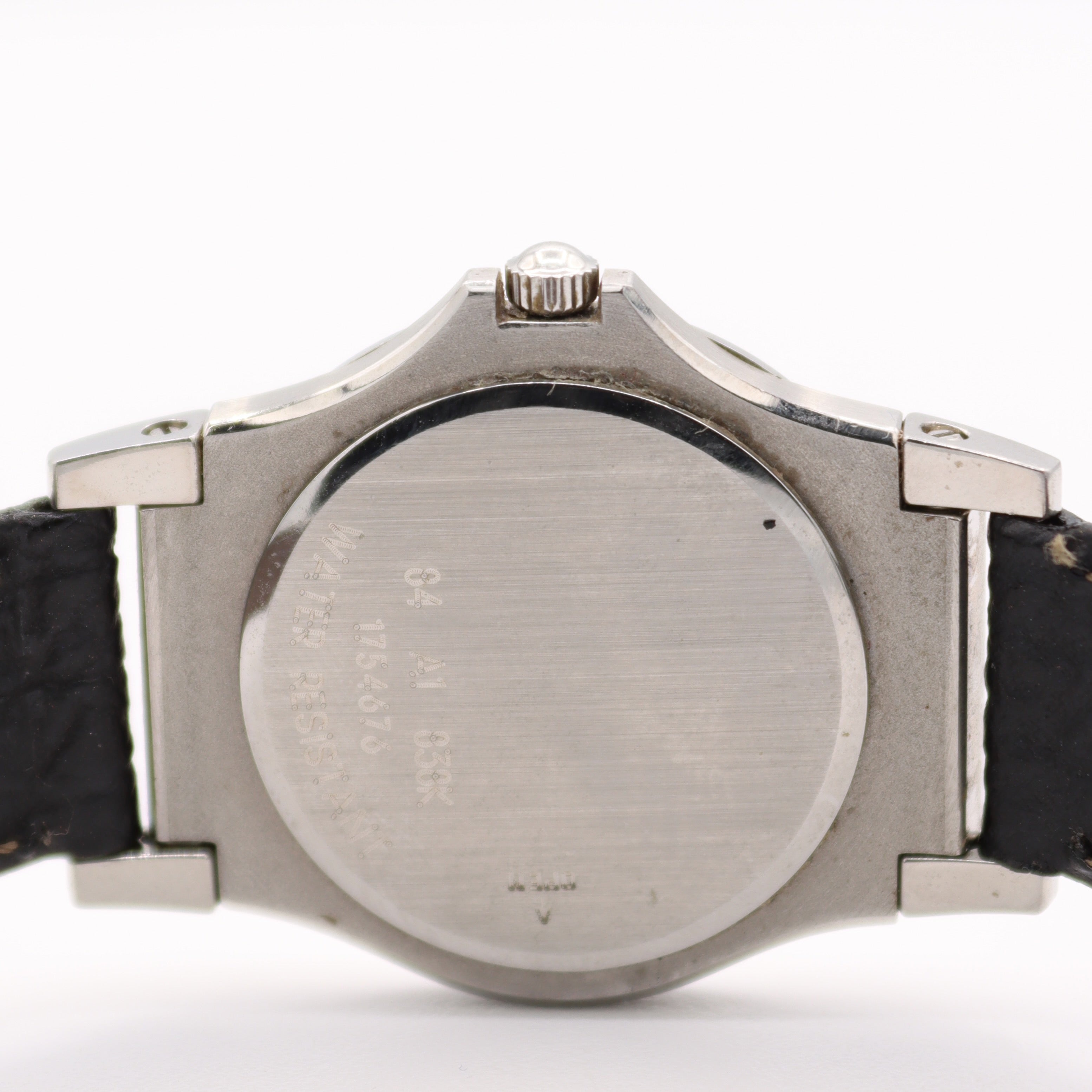 Movado Museum 84 A1 838K