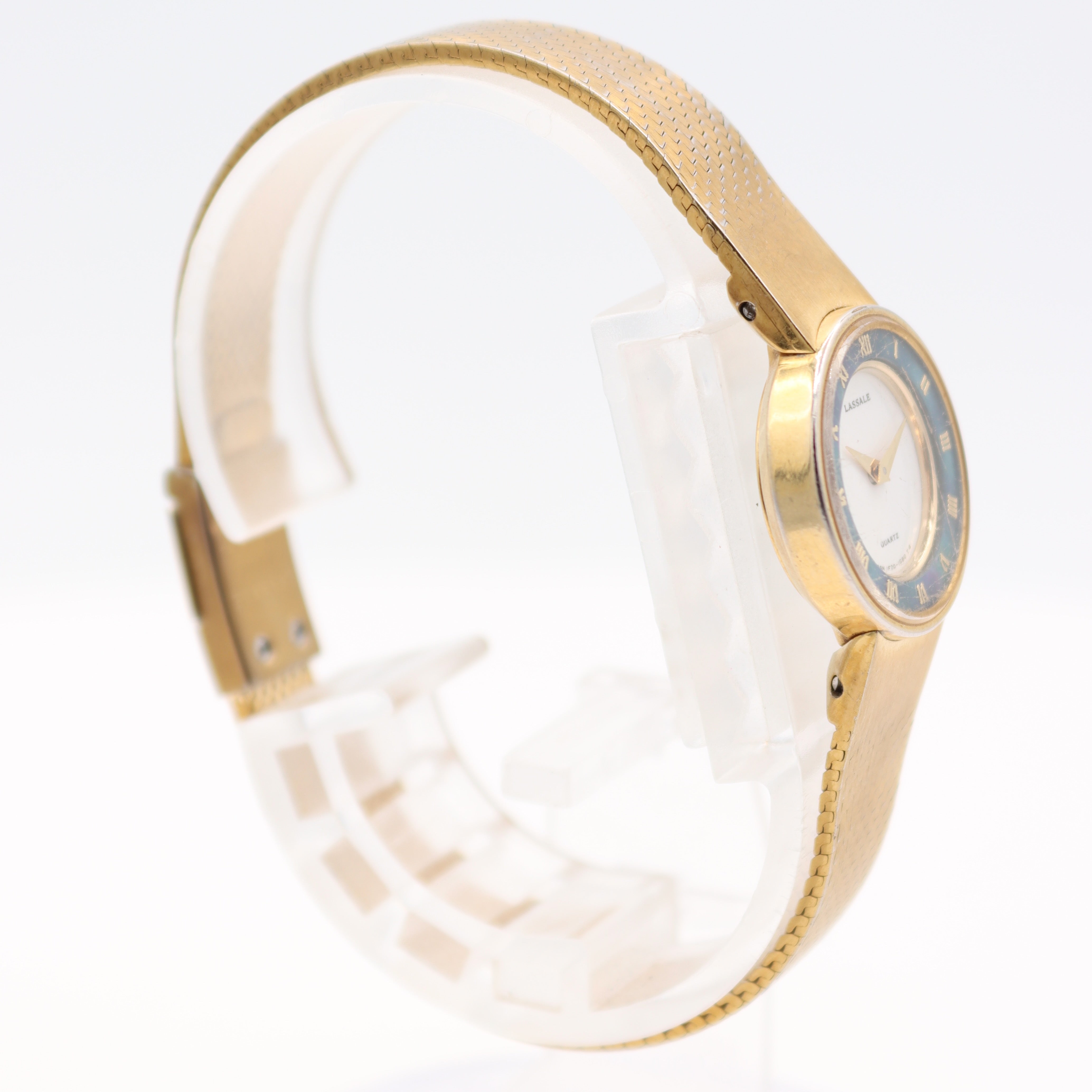 Lassale Ultra-Thin 1F20-0F79 1990