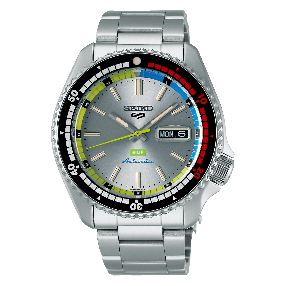 Seiko 5 Sports SKX SRPL33