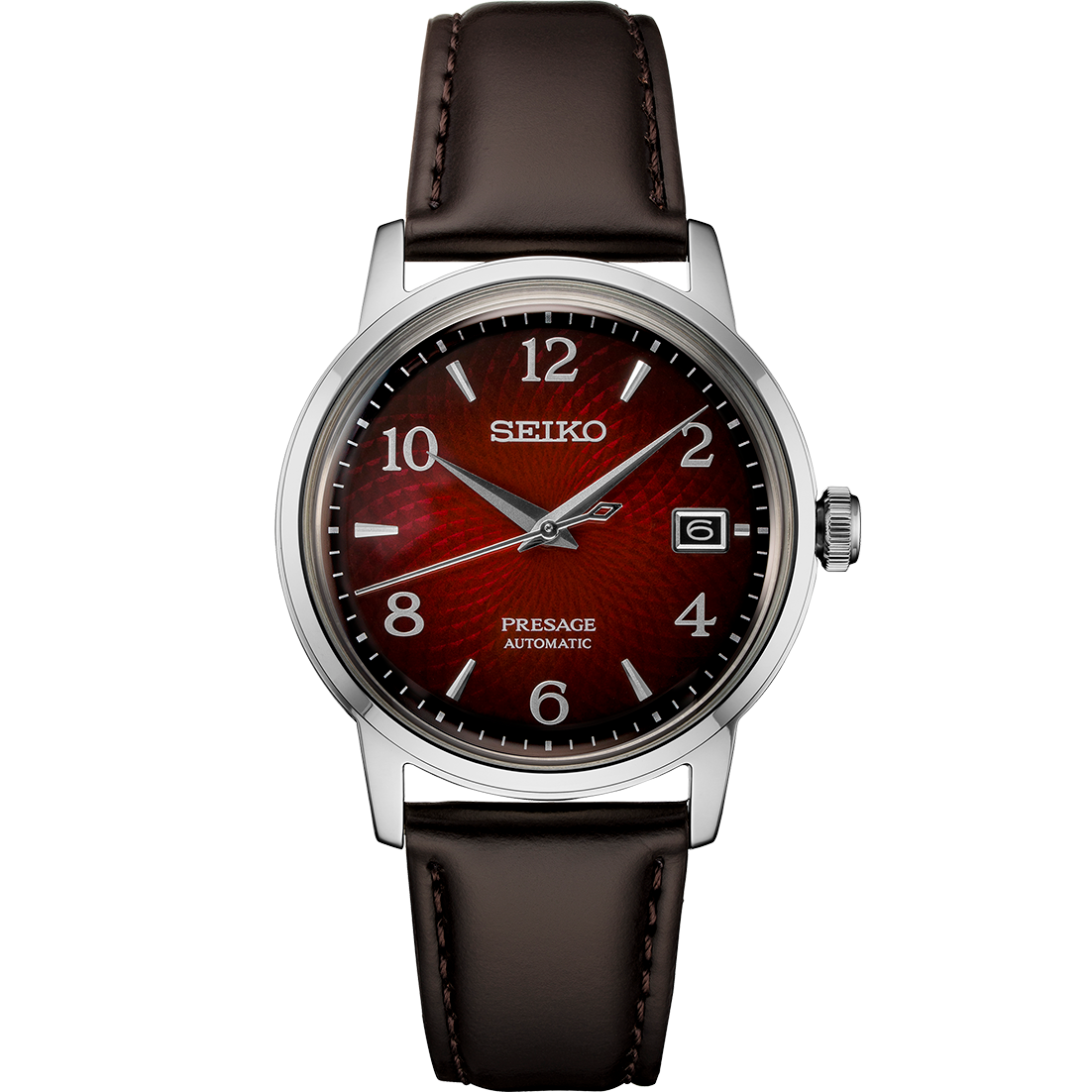 Seiko Presage Cocktail Time SRPE41