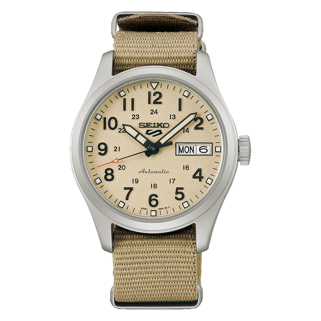 Seiko 5 Sports Field SRPJ83