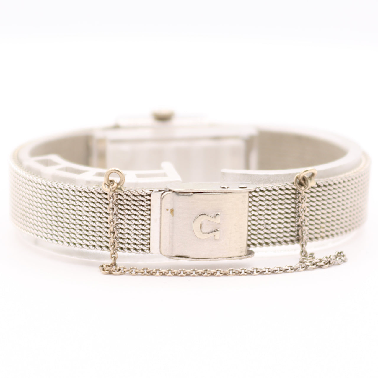 Omega Dress Watch 900238 1972