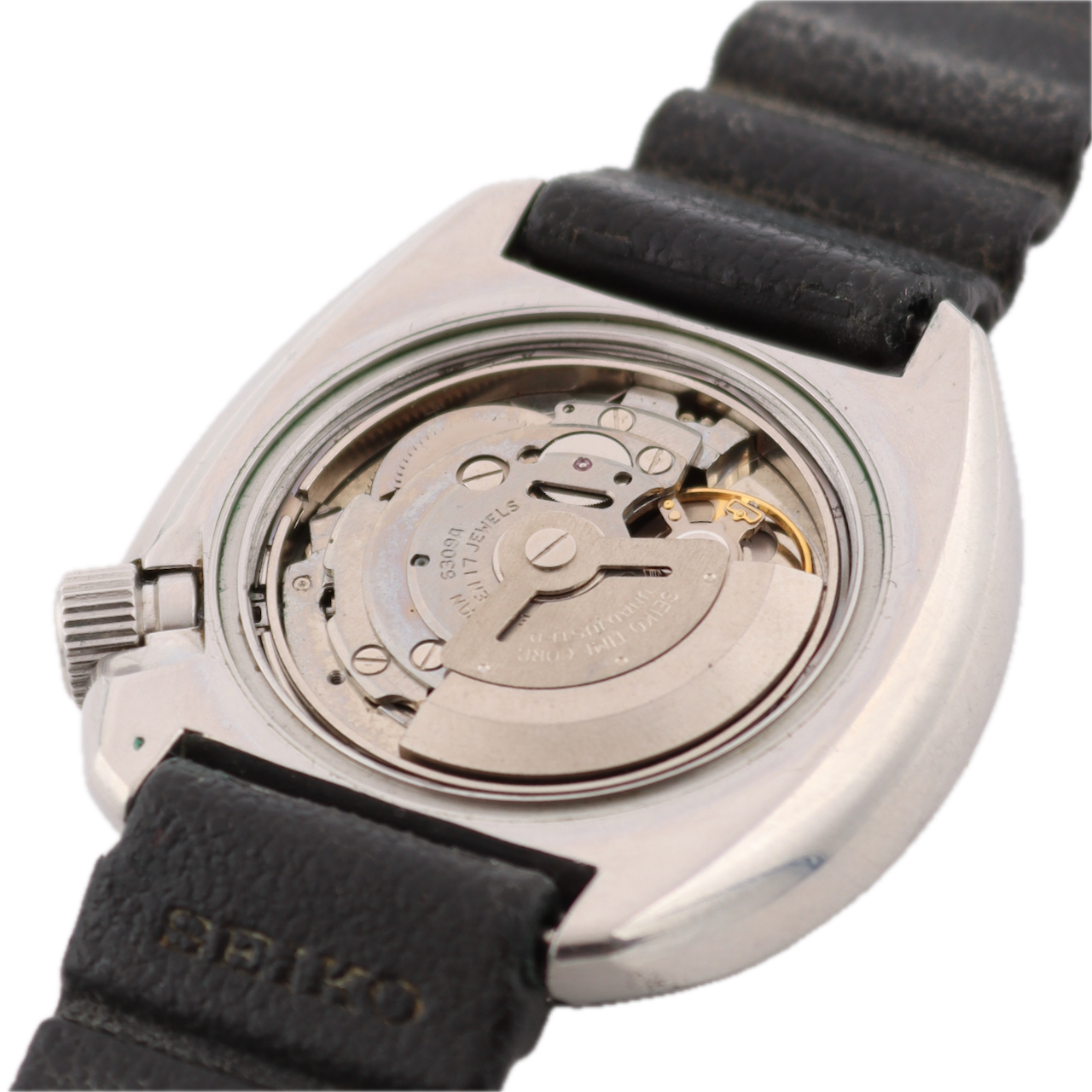 Seiko Turtle 6309-7049 1988