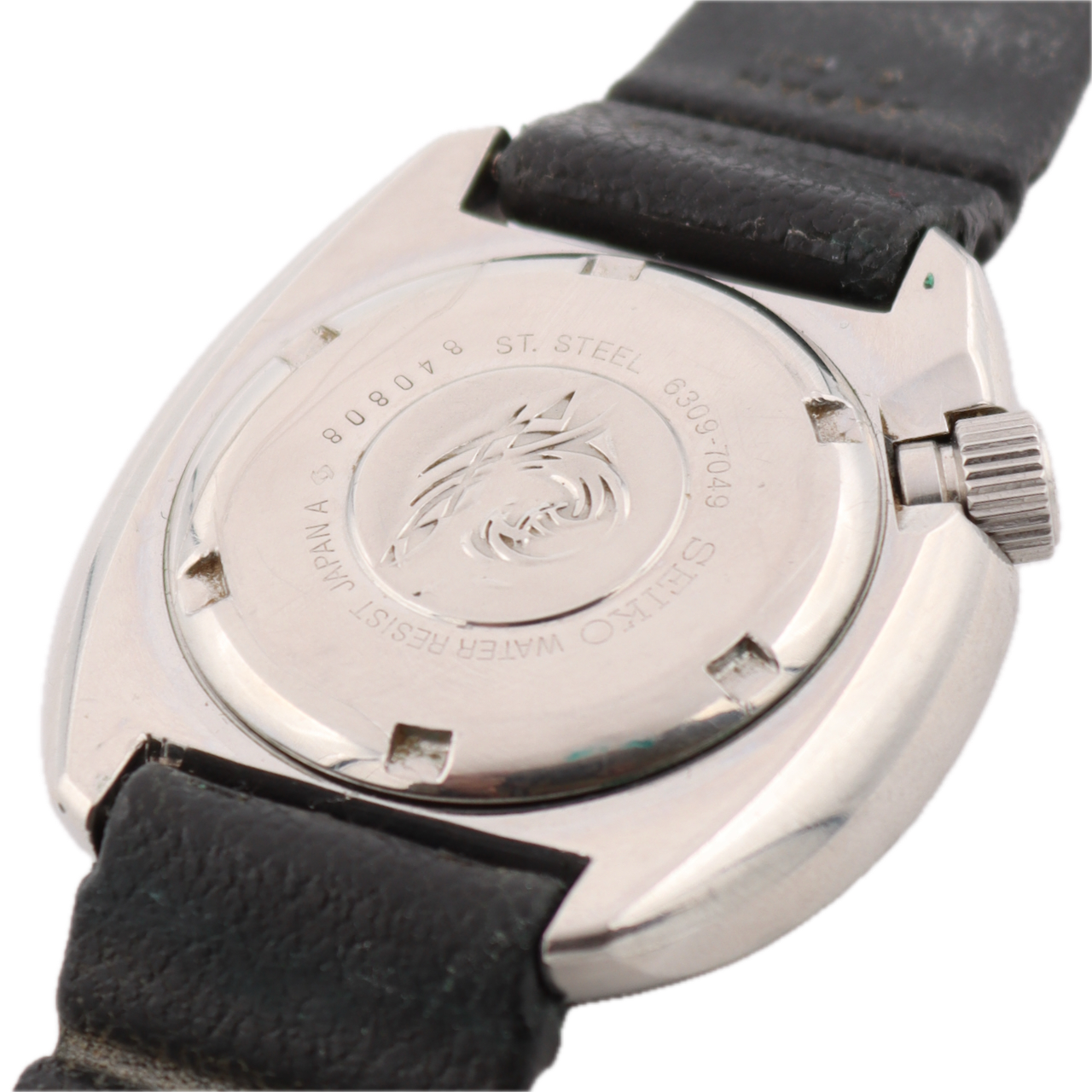 Seiko Turtle 6309-7049 1988
