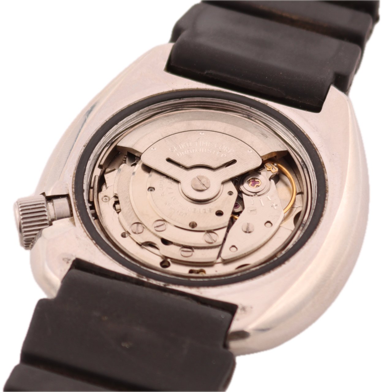 Seiko Turtle 6309-7049 1983