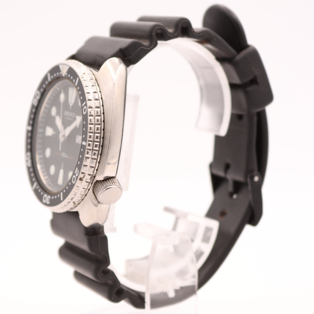 Seiko Turtle 6309-7049 1983