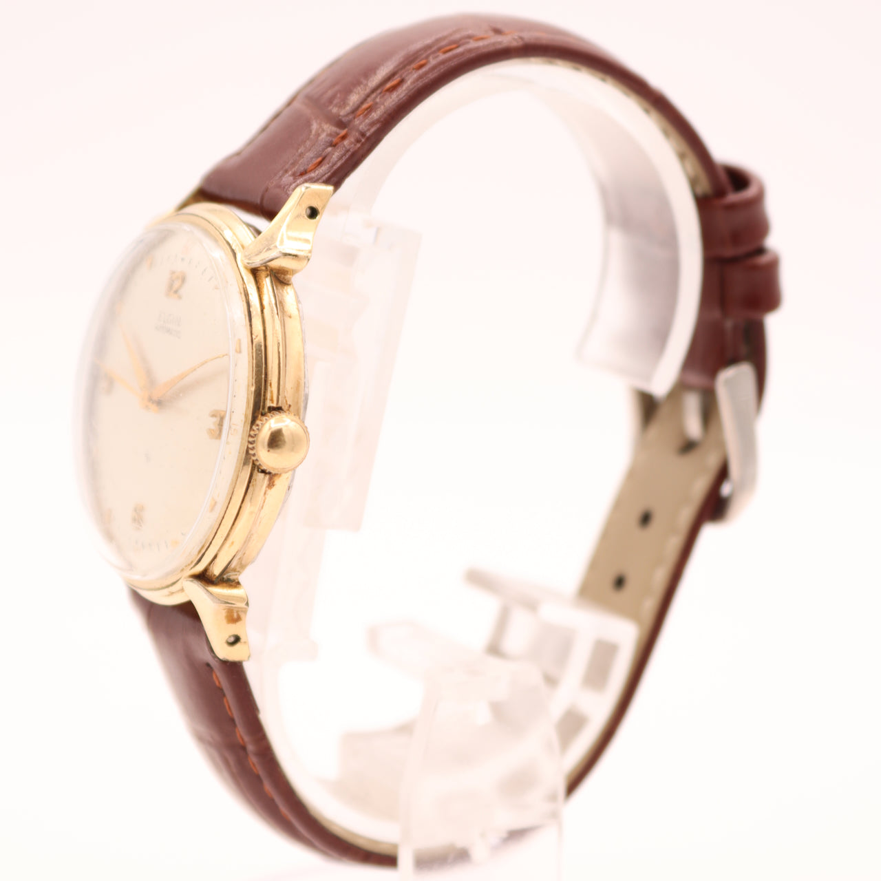 Elgin Sector Dial 6801A 1951