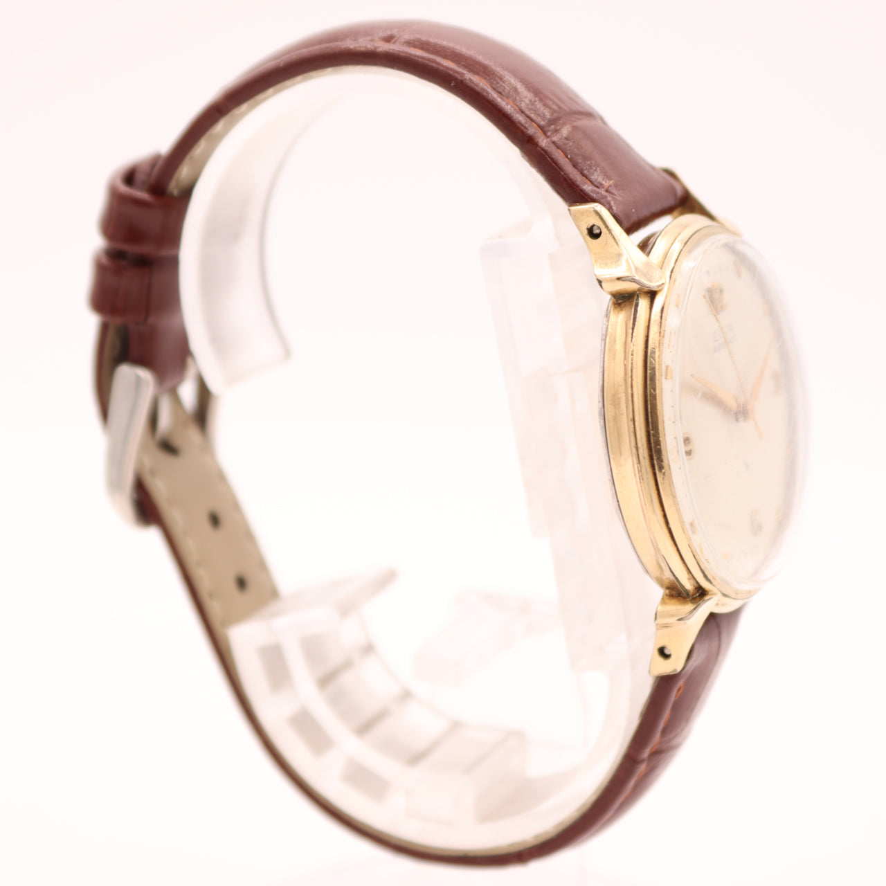 Elgin Sector Dial 6801A 1951