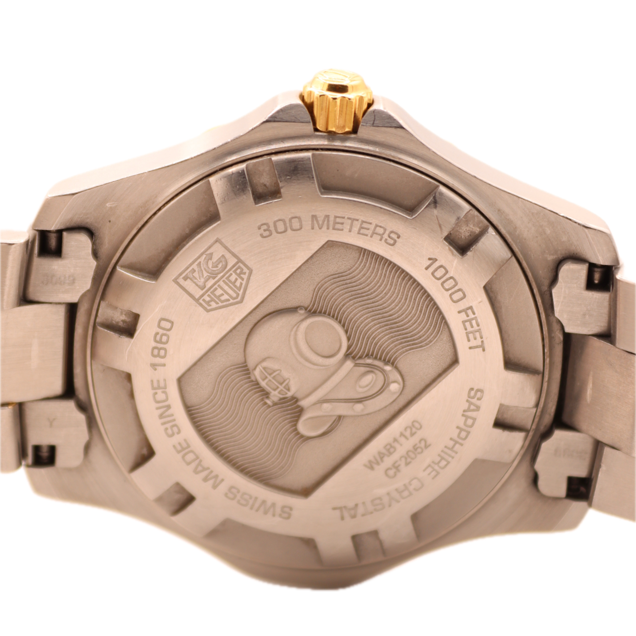 Tag Heuer Auquaracer WAB1120.BB0802