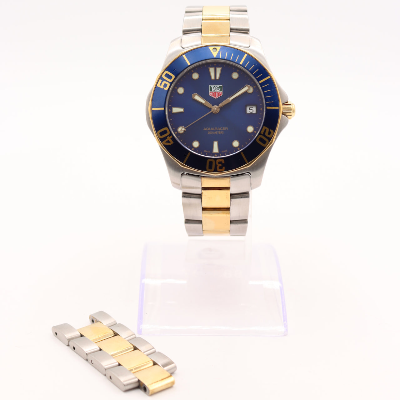 Tag Heuer Auquaracer WAB1120.BB0802