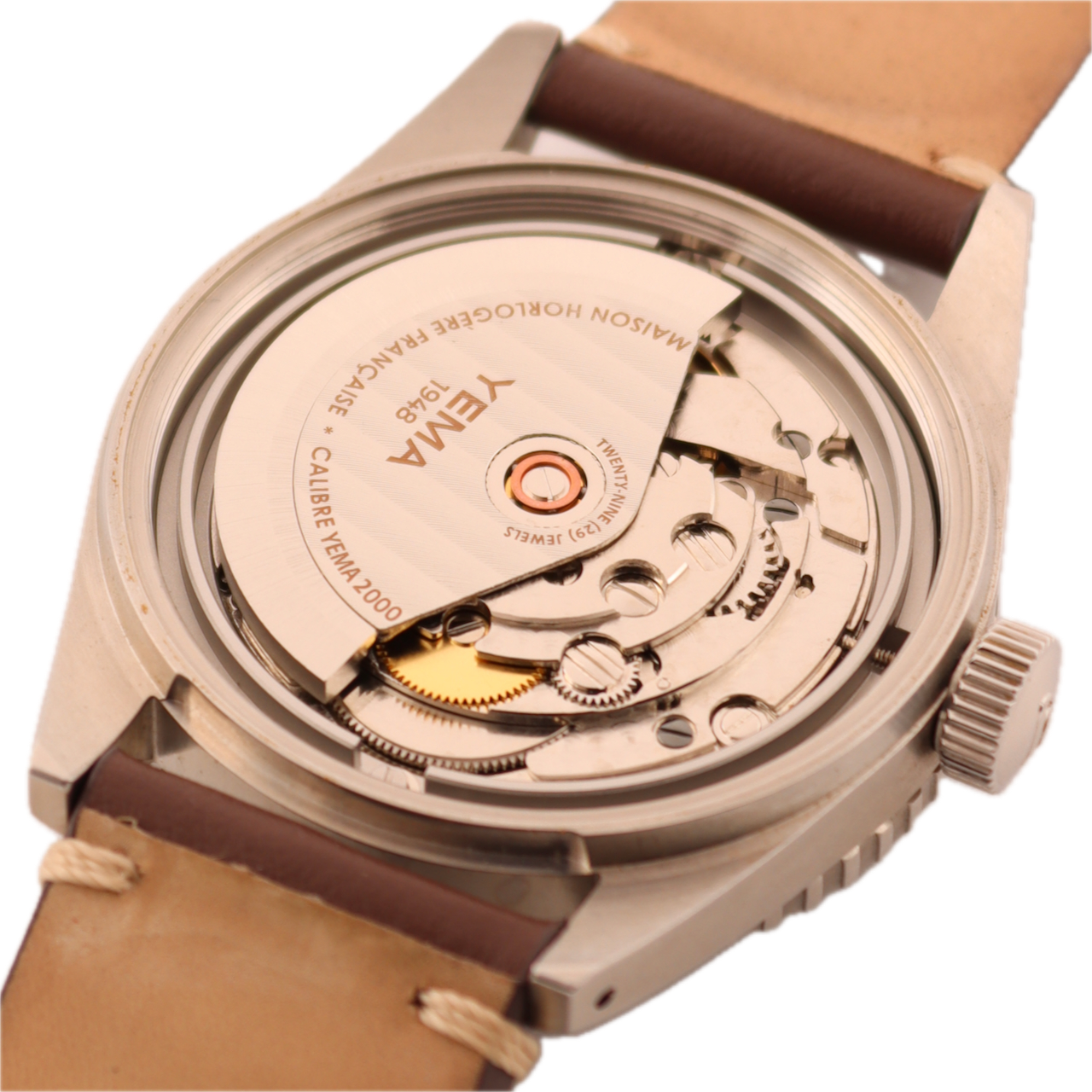 Yema Pearldiver YCL1-MR