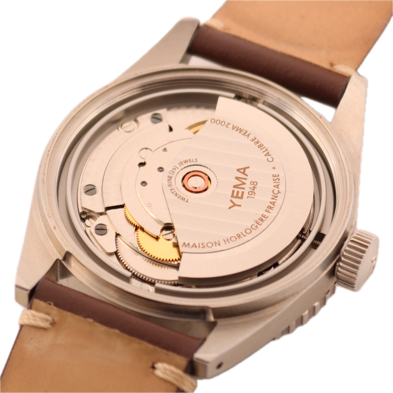 Yema Pearldiver YCL1-MR