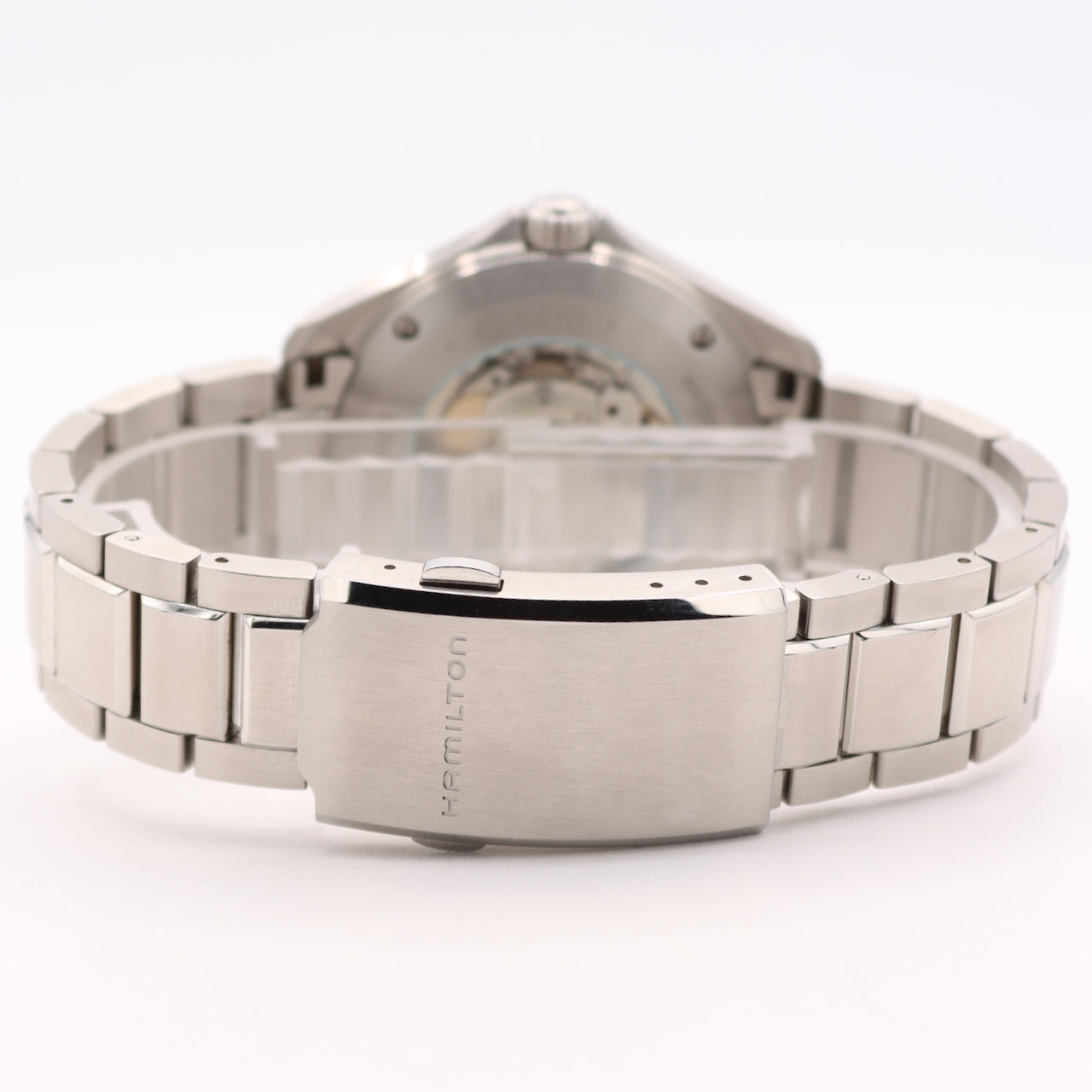 Hamilton Khaki Pilot H646150