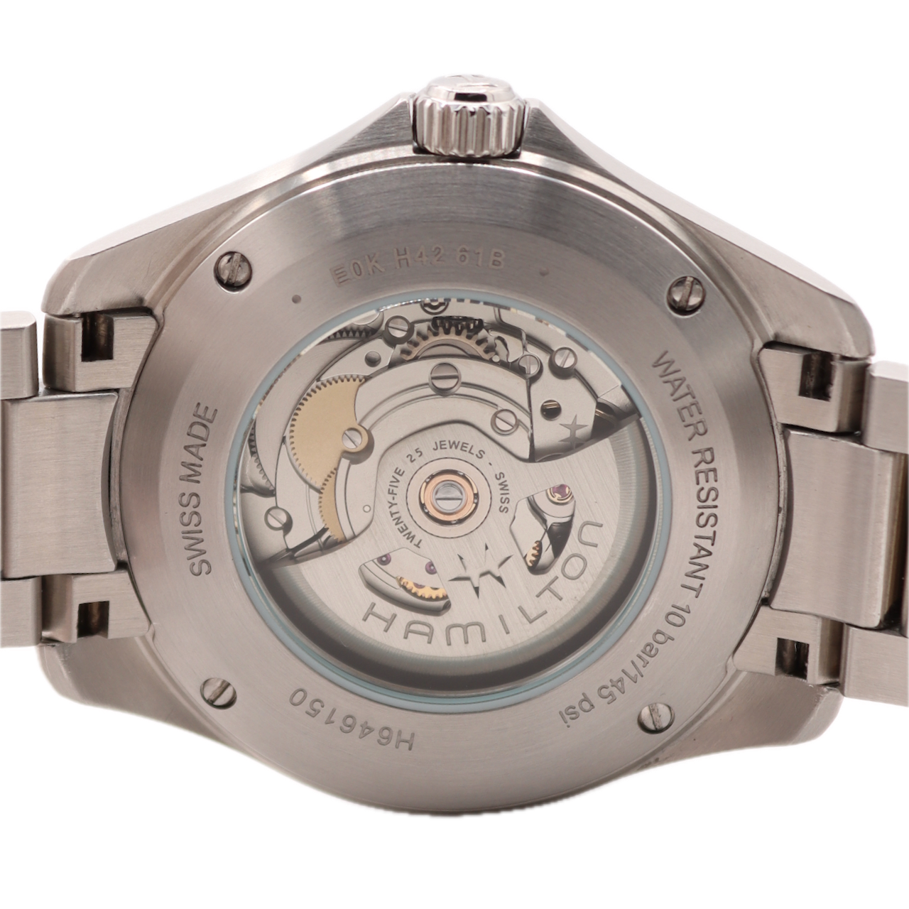 Hamilton Khaki Pilot H646150