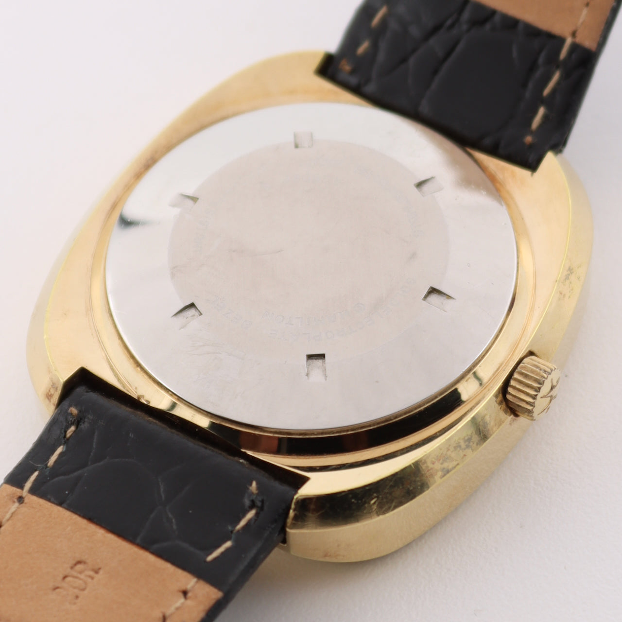 Hamilton Day-Date 826022-4