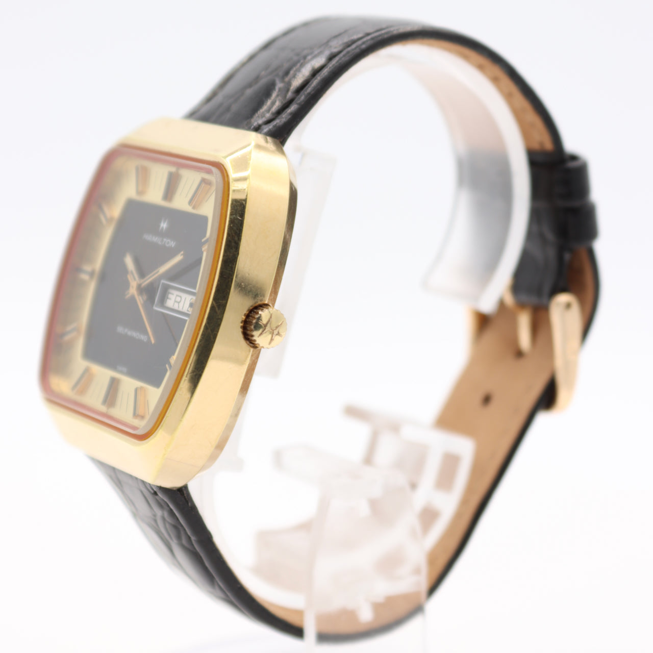 Hamilton Day-Date 826022-4