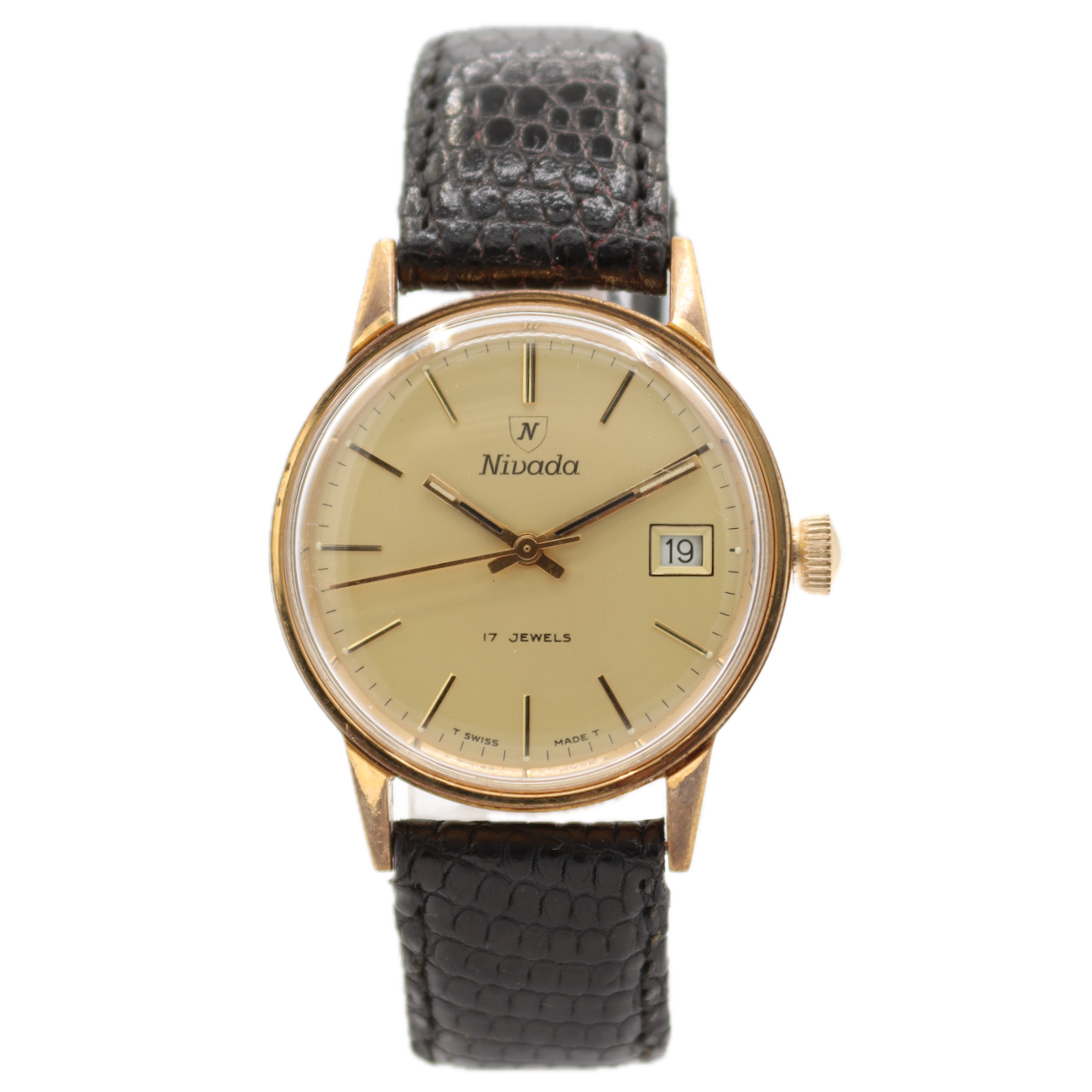 Nivada Date 37055
