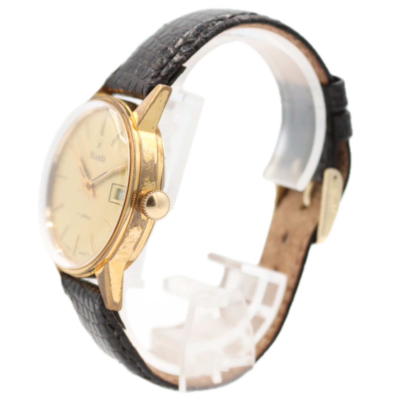 Nivada Date 37055