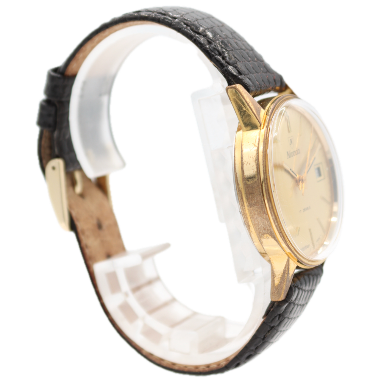 Nivada Date 37055