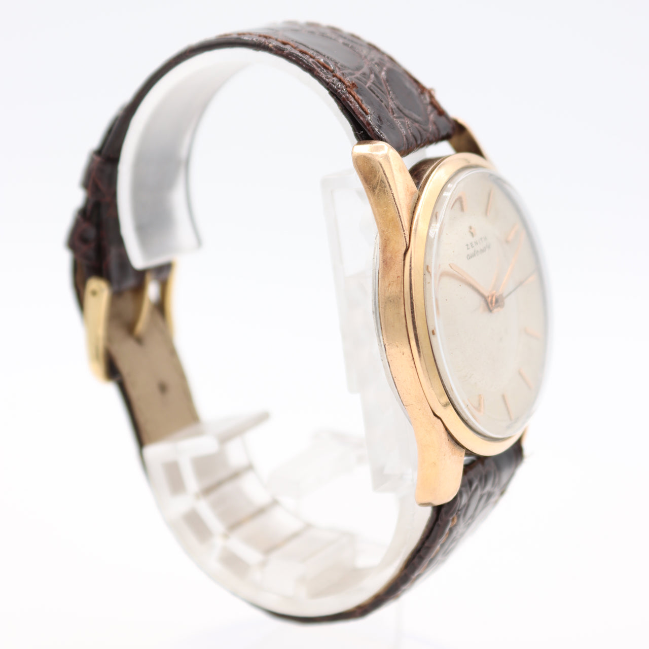 Zenith Dress Watch 4737888 1958
