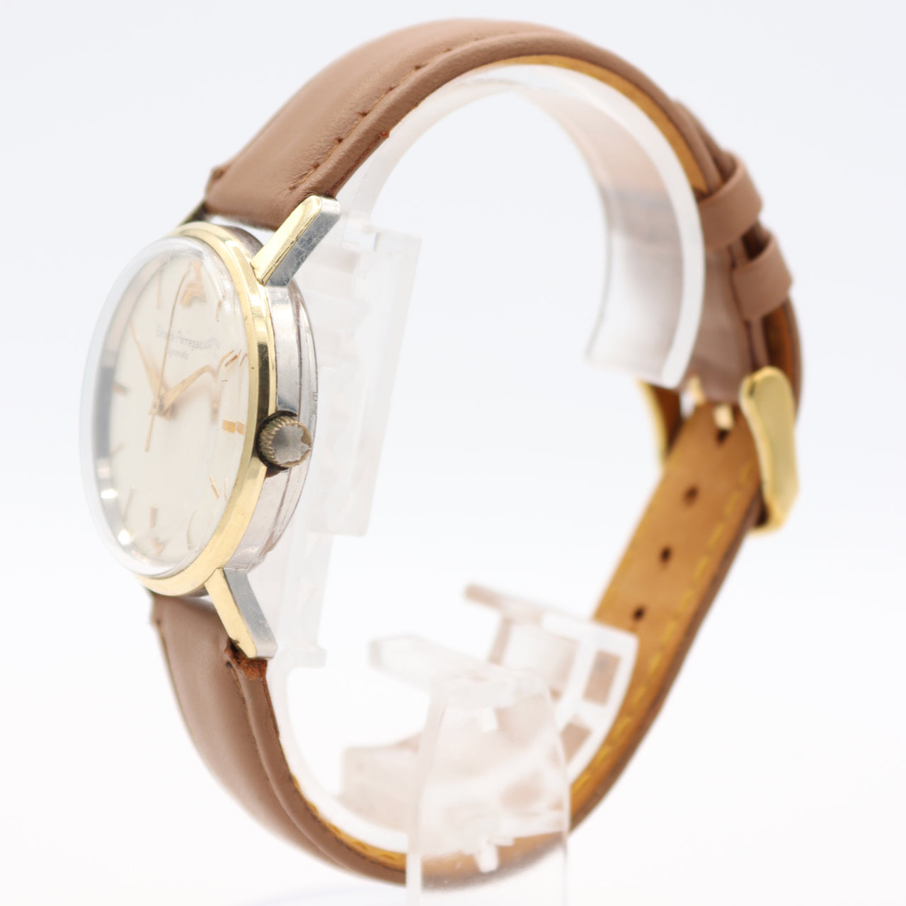 Girard-Perregaux Gyromatic 279361