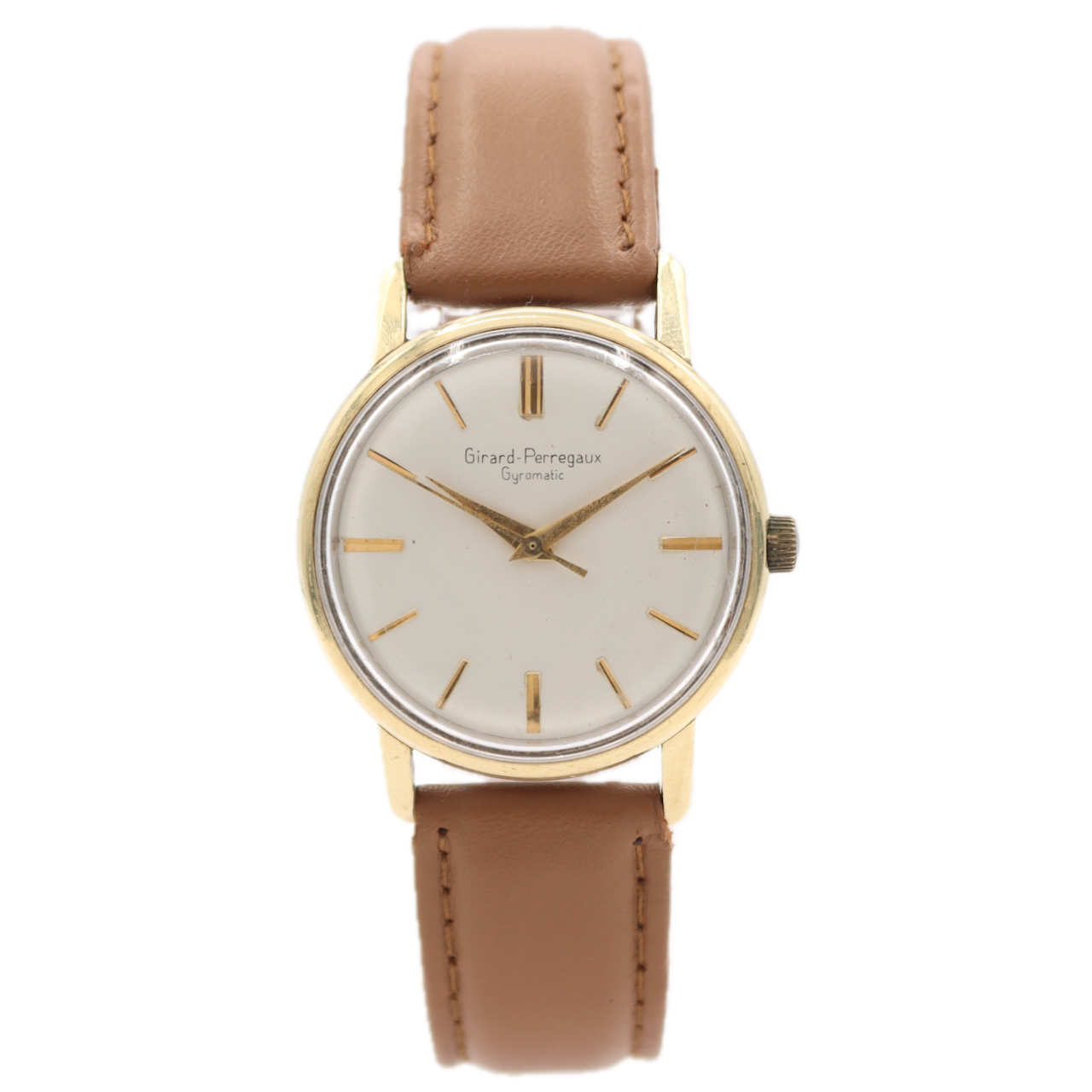 Girard-Perregaux Gyromatic 279361