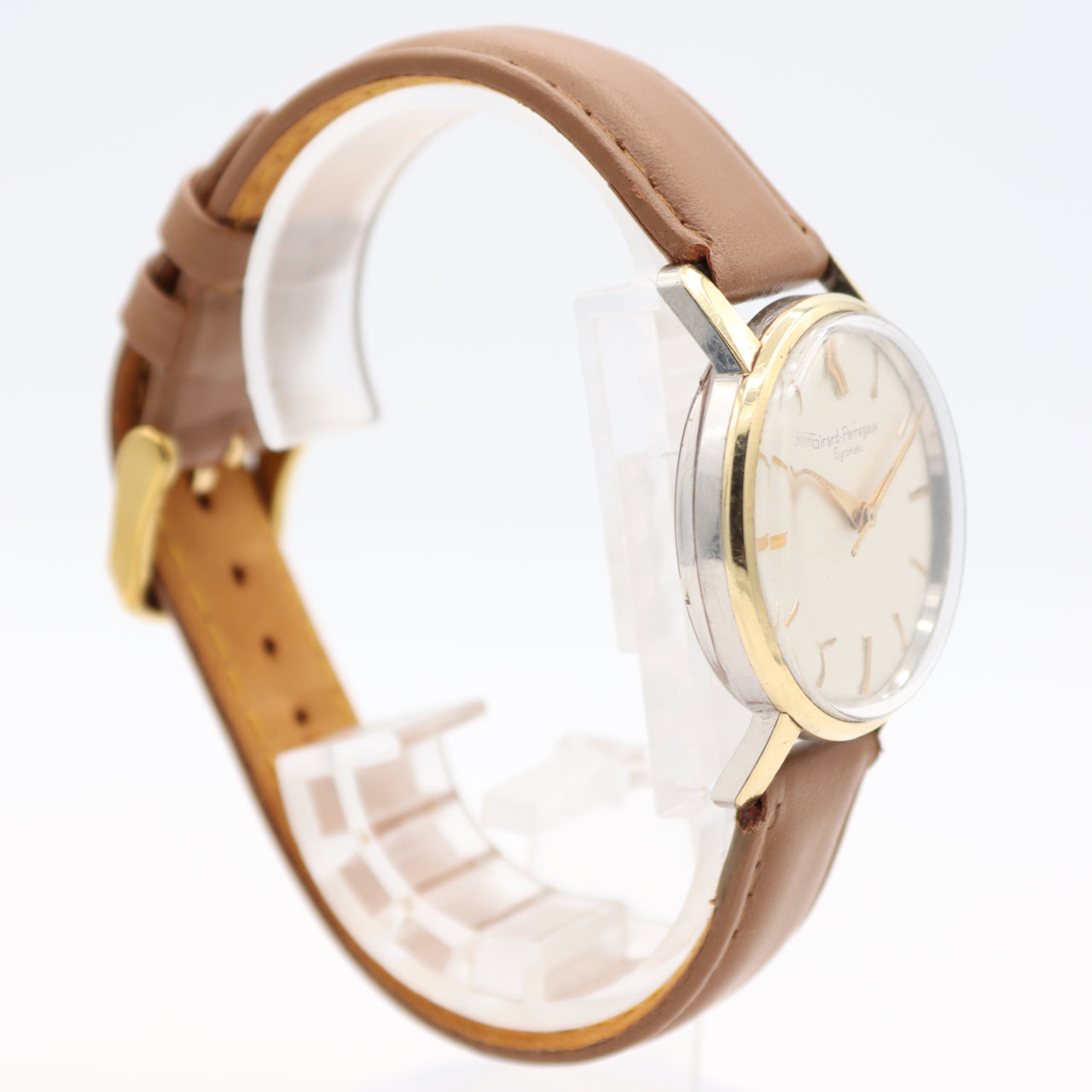 Girard-Perregaux Gyromatic 279361