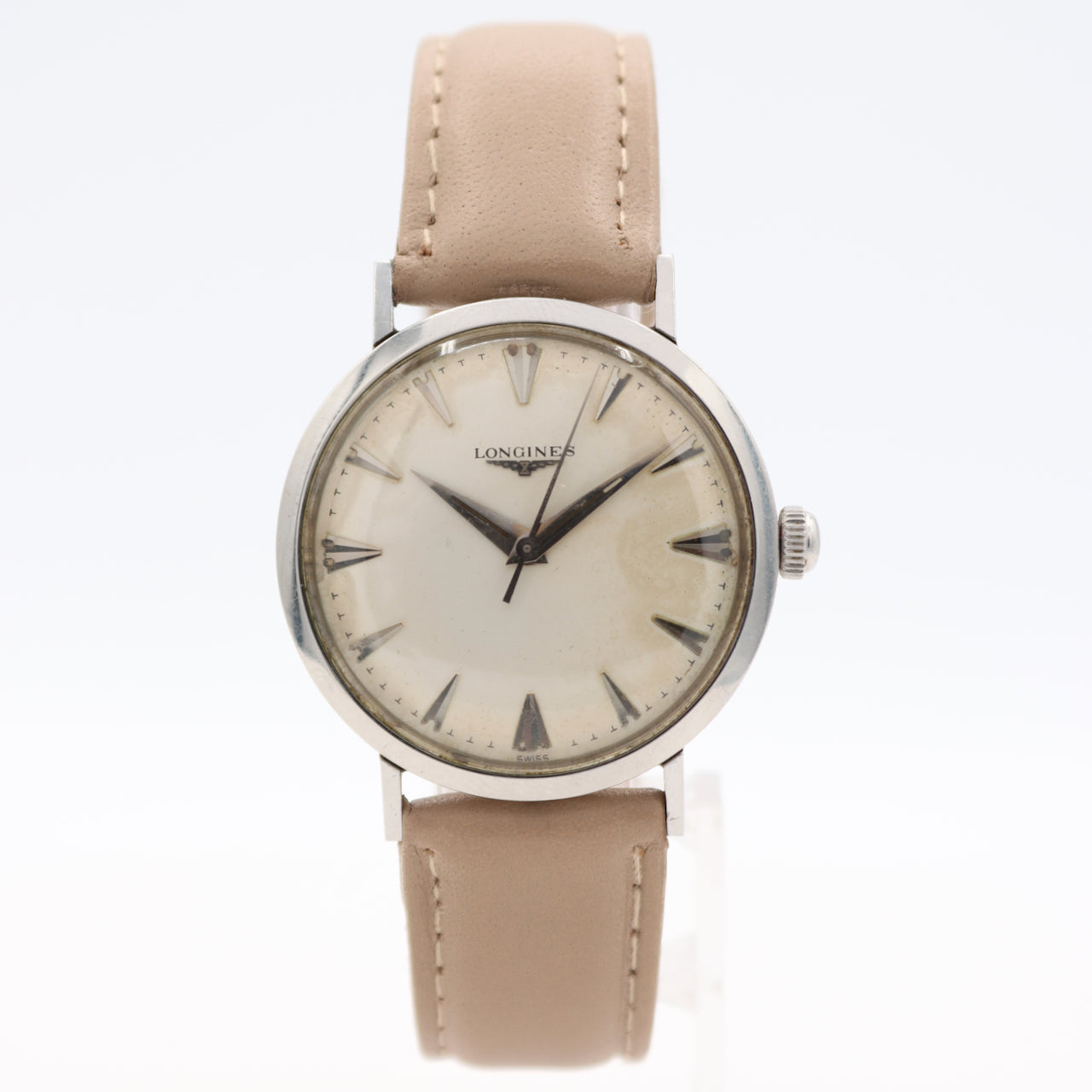 Longines Dress Watch 1200