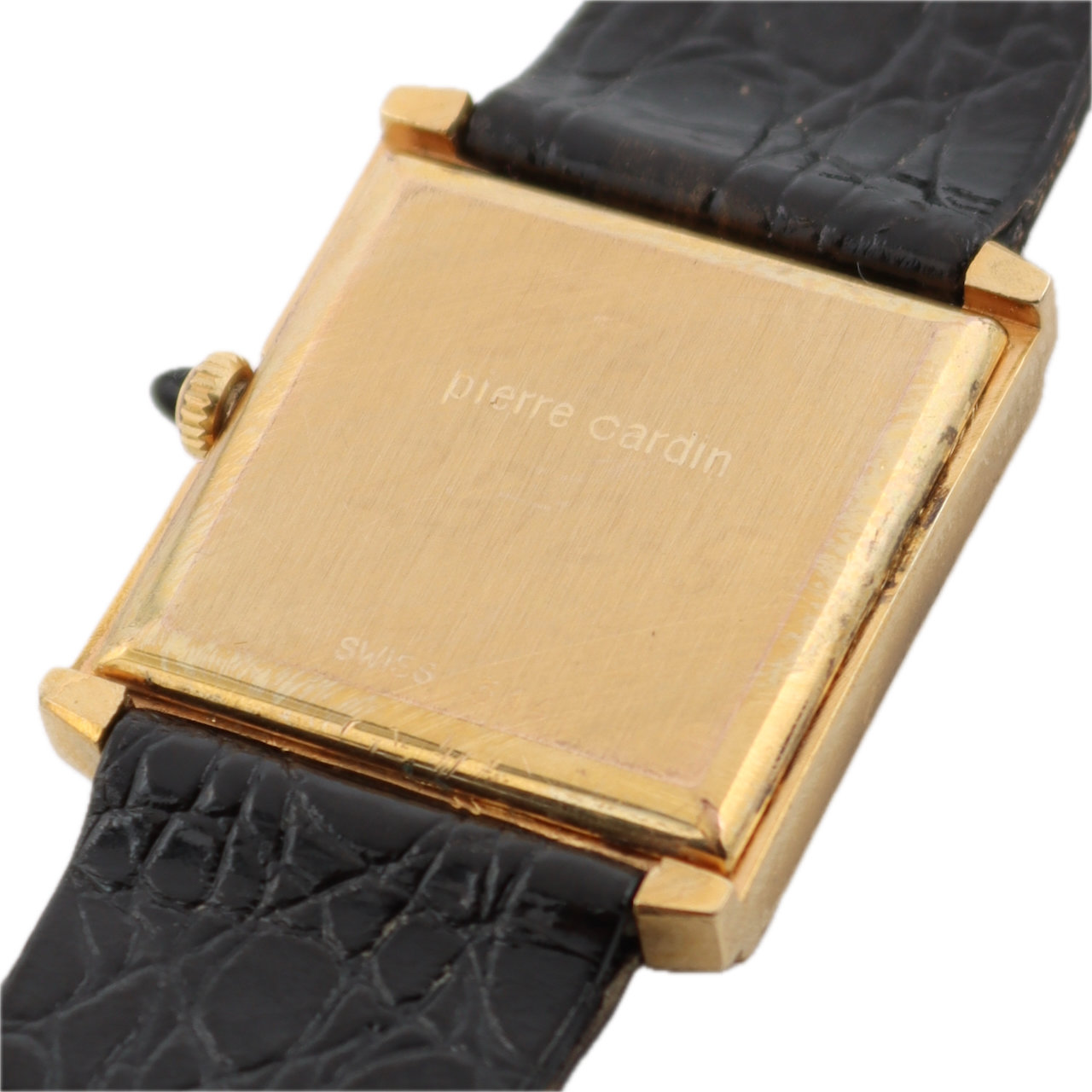 LeJour Watches Pierre Cardin 514