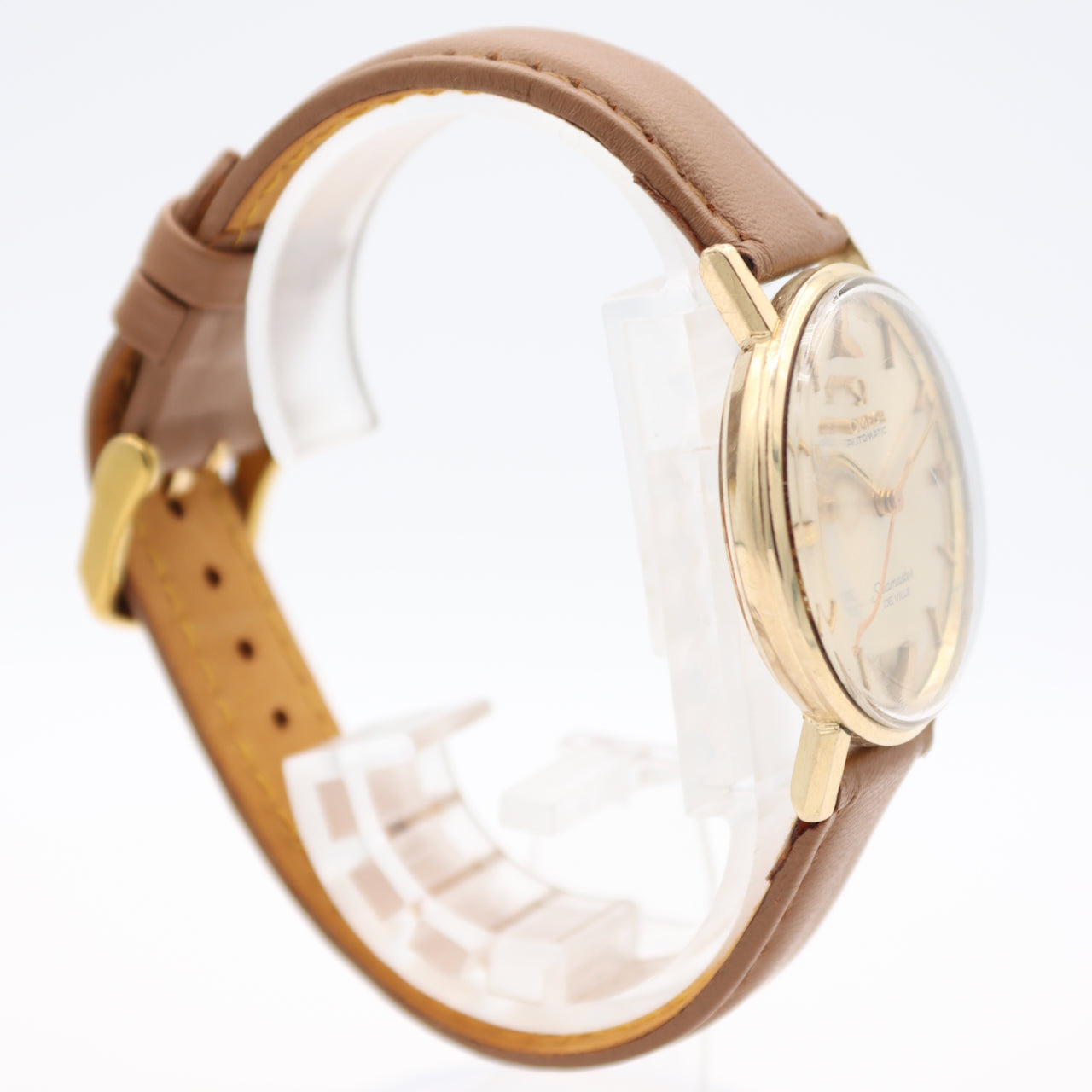 Omega Seamaster De Ville