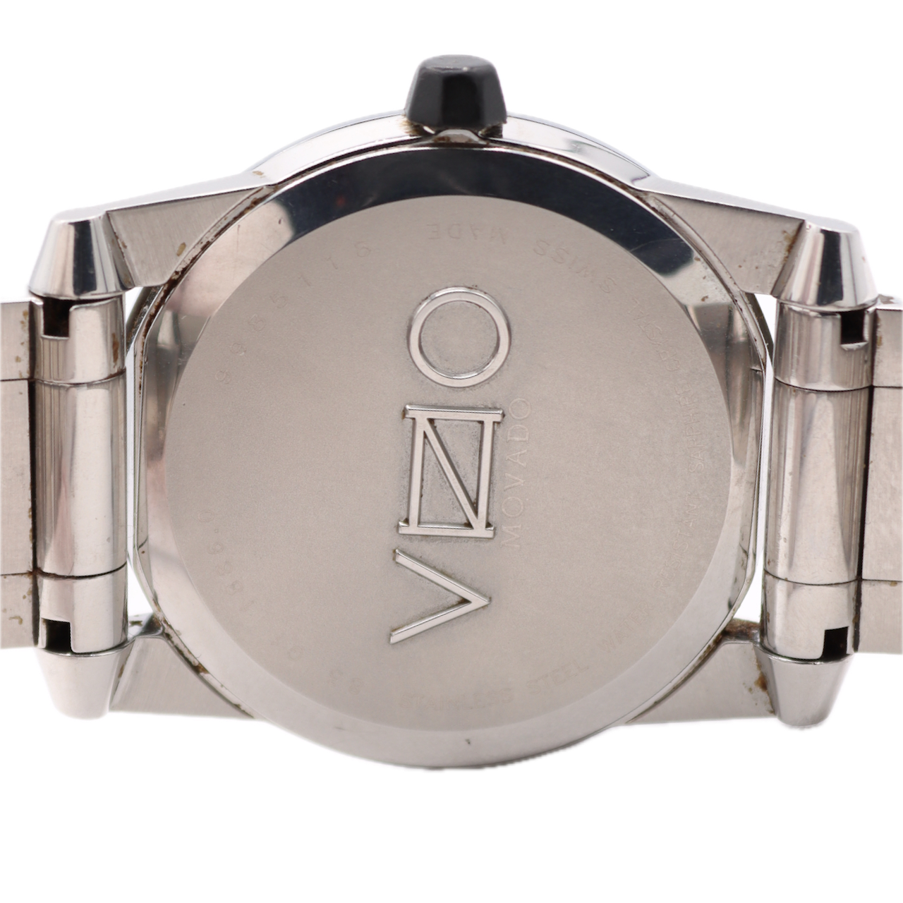 Movado Vizio 83G11886.0