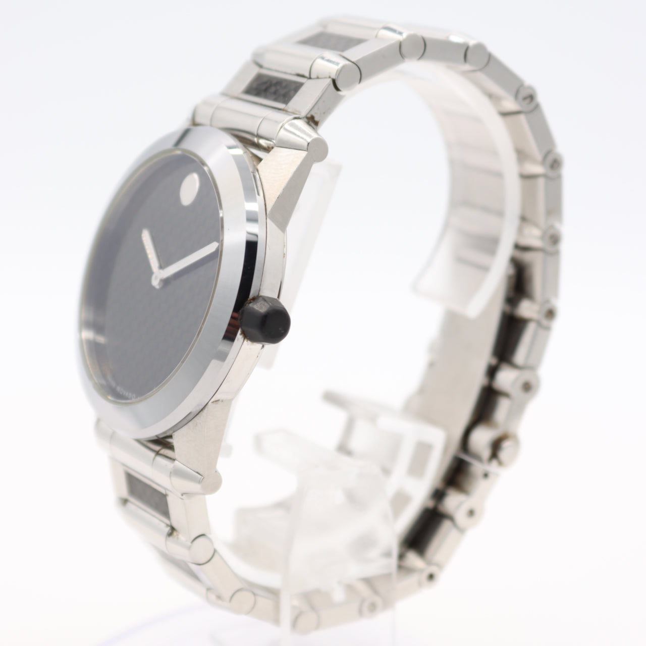 Movado Vizio 83G11886.0