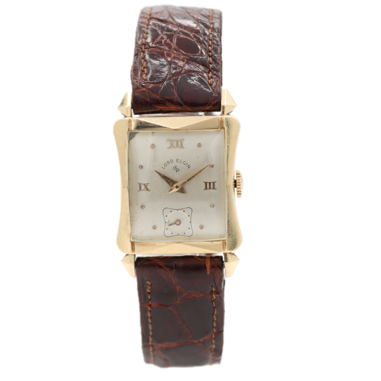 Lord Elgin Art Deco 4620 1951