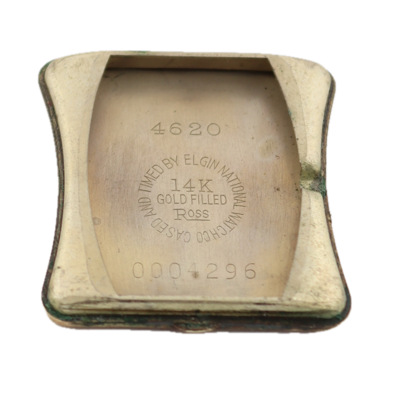 Lord Elgin Art Deco 4620 1951