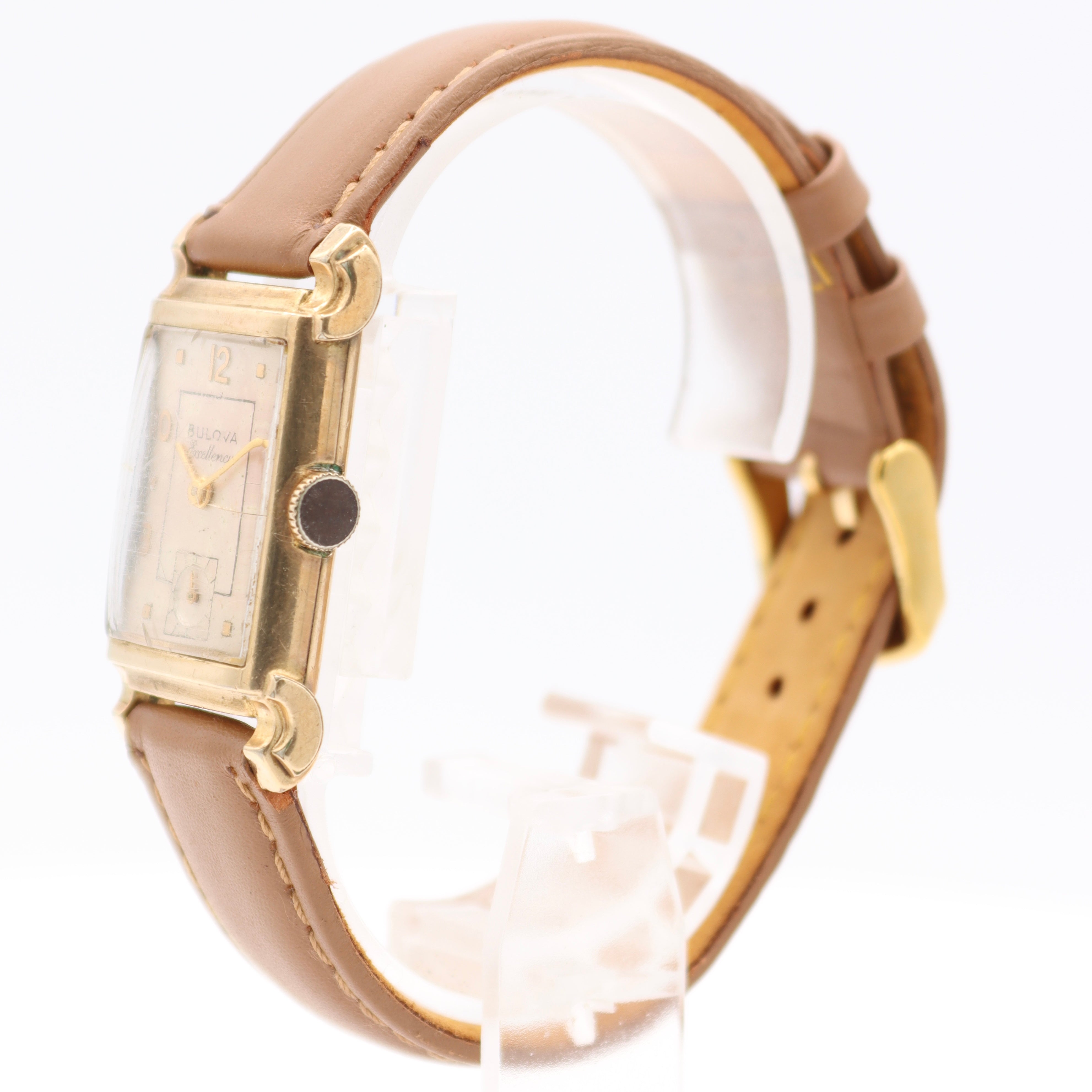 Bulova Excellency 1613213 1949